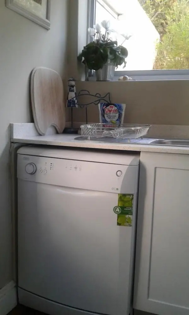 Seabreeze Luxury Two Bedroom Penthouse