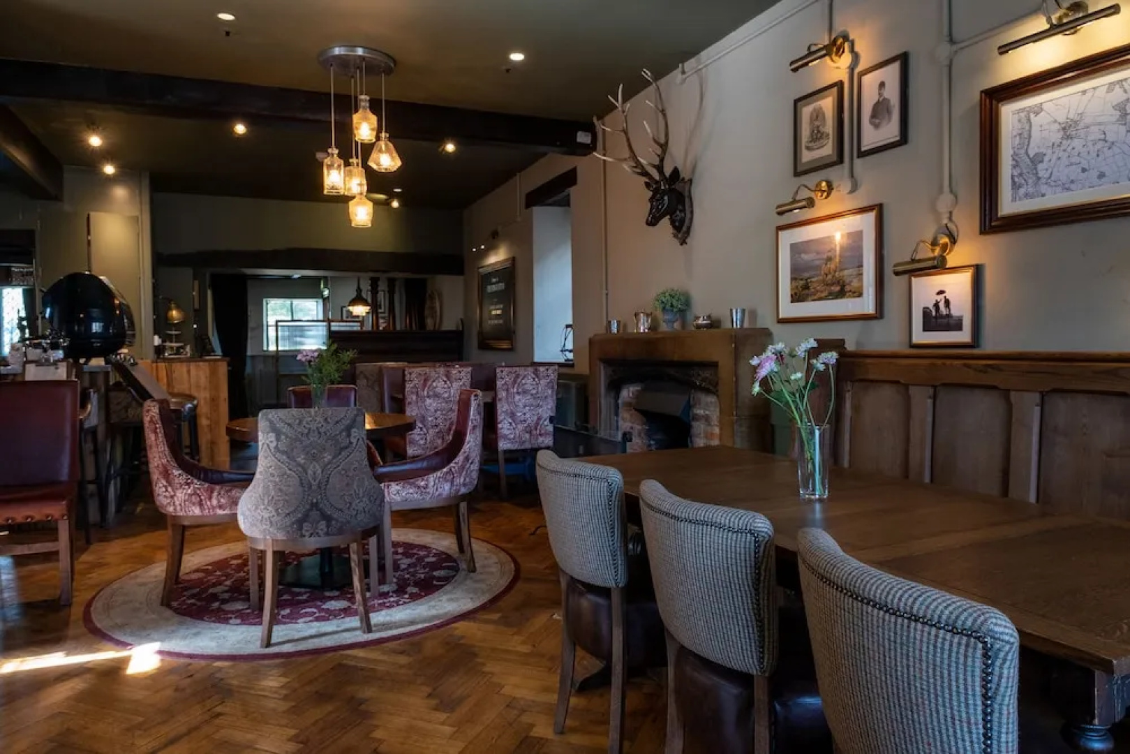 Kings Arms Duplex