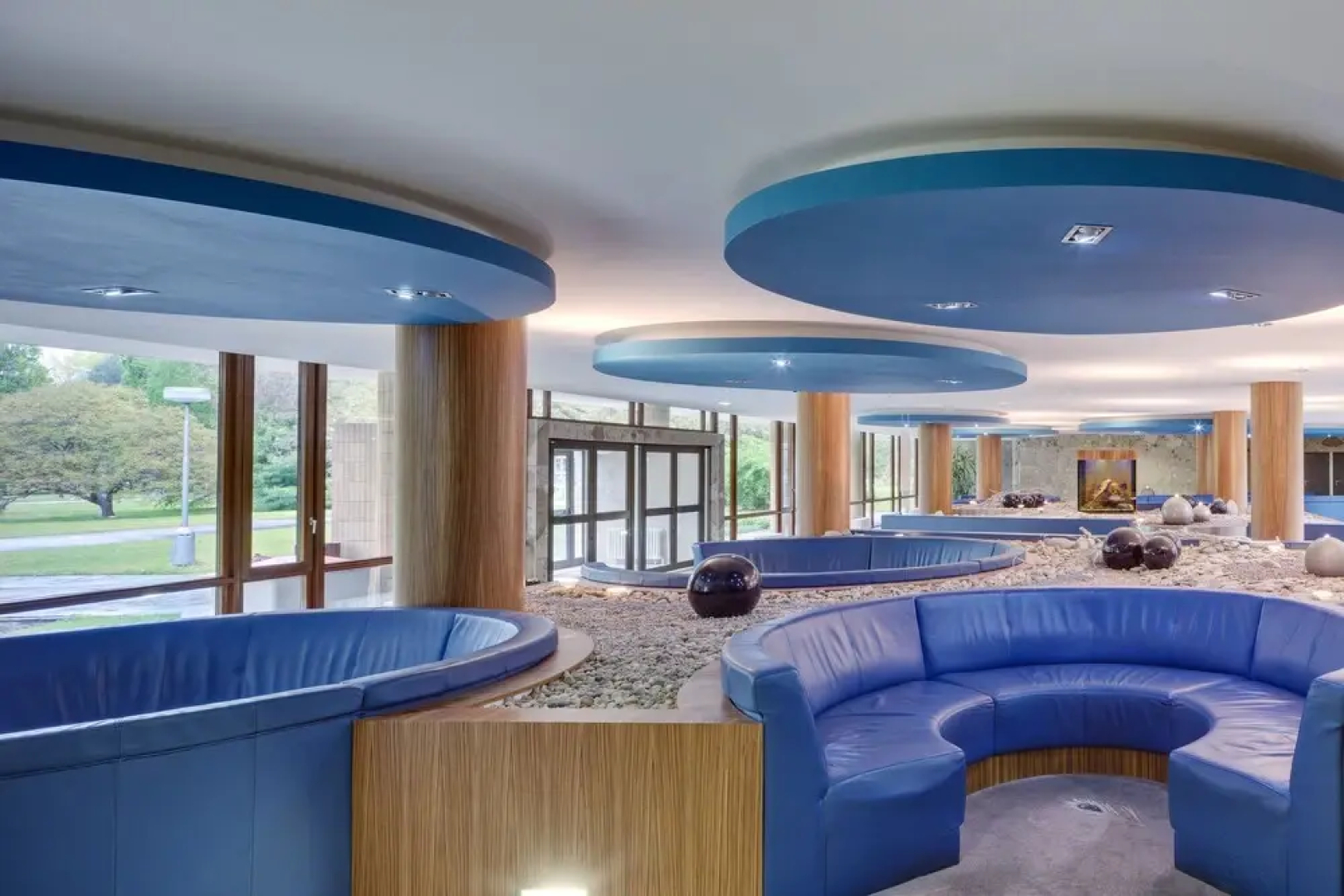 Hotel Balnea Esplanade