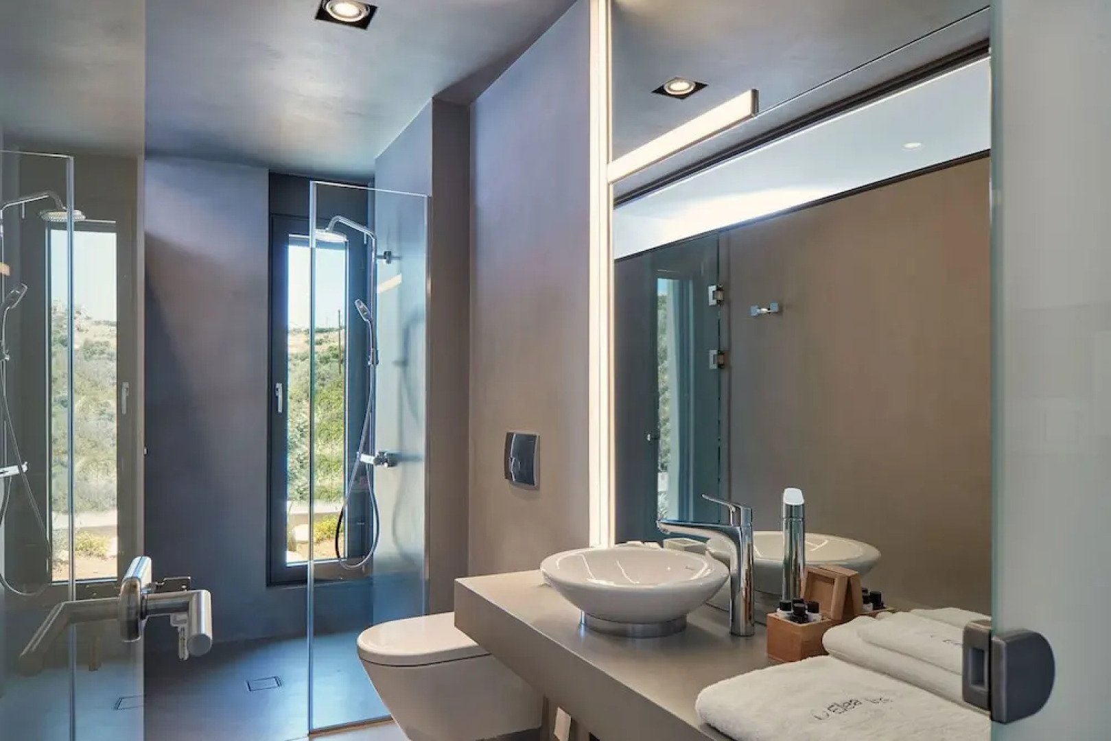 Villa Saint Antoine by Elea villas