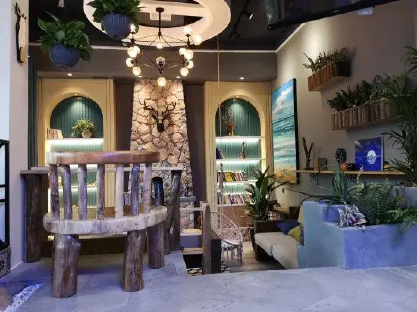 Pushuli Meixue Hostel