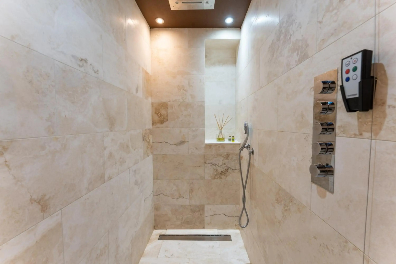 Hotel Borgo San Luigi