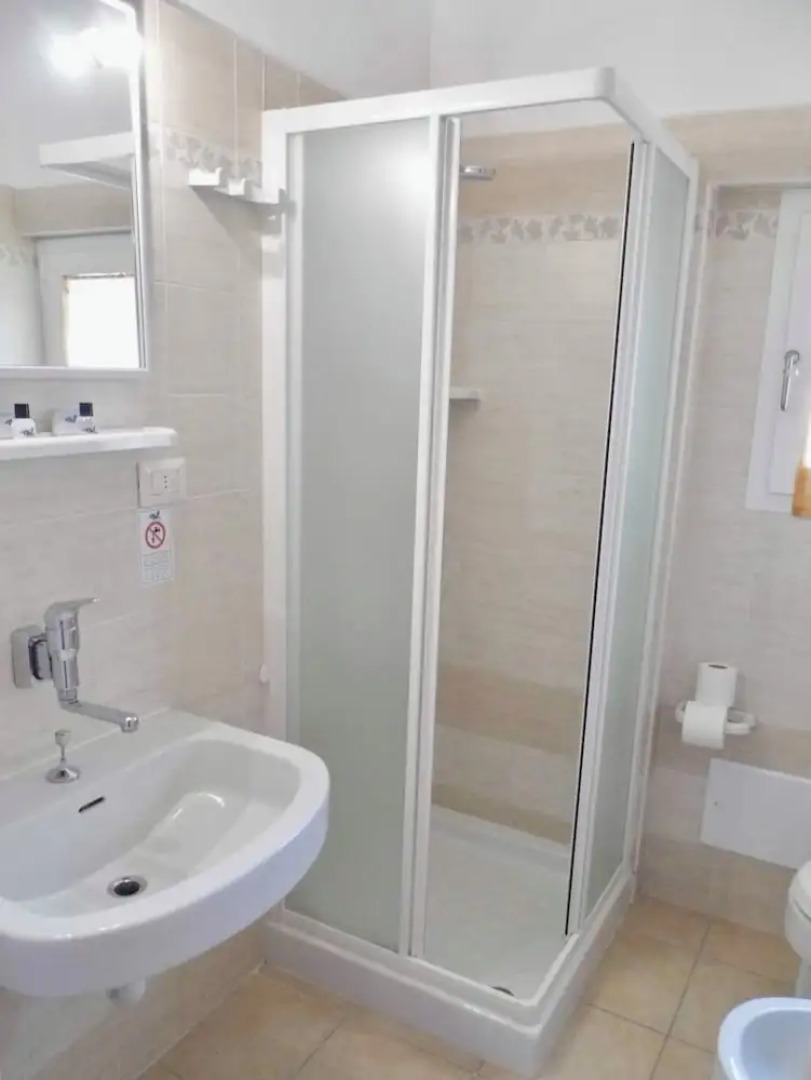 Residence con piscina a La Maddalena