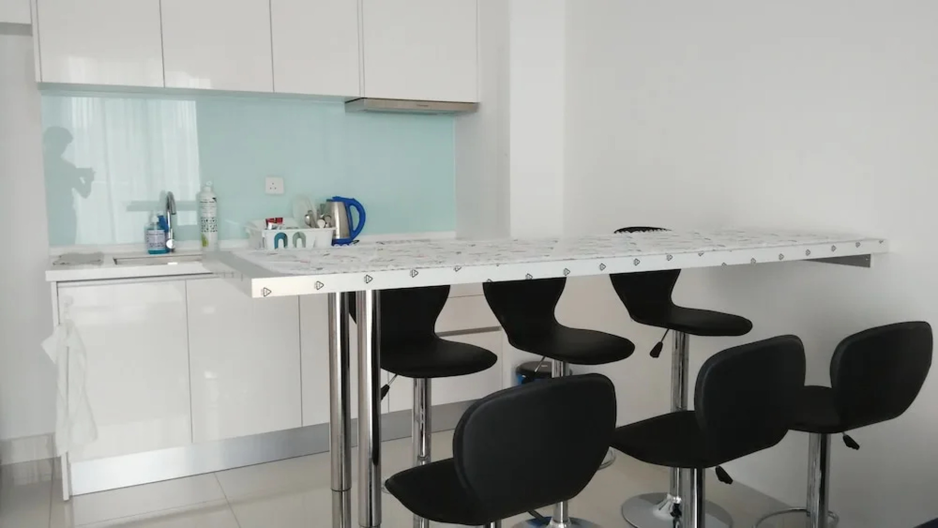 Teega Residence at Puteri Harbour Iskandar Puteri