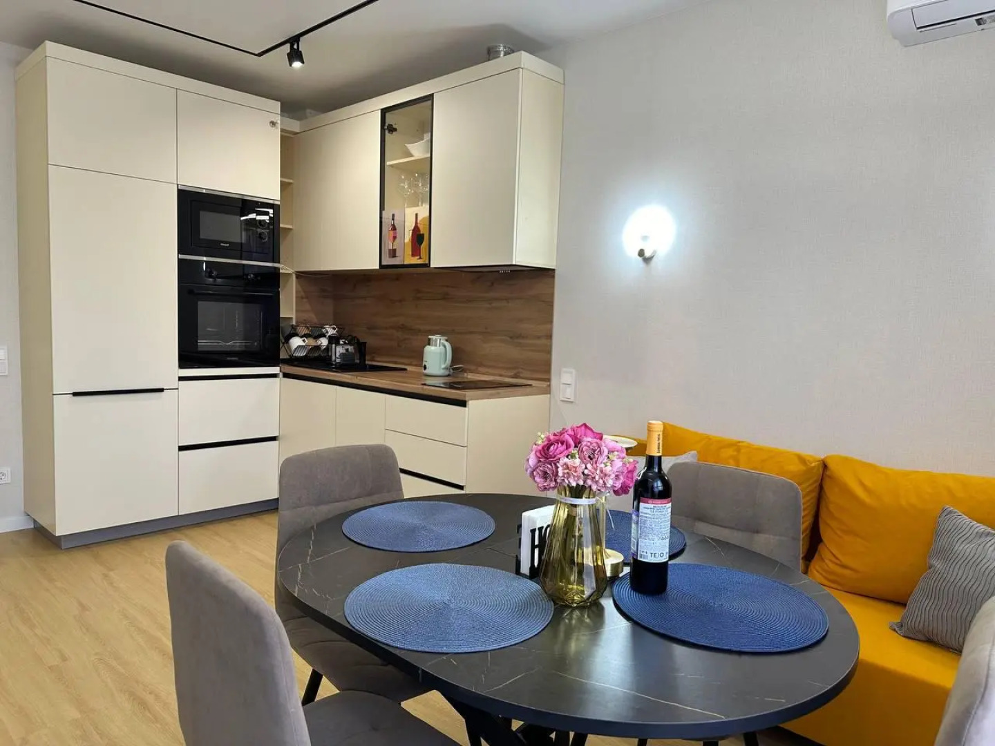 ДзенХоум на улице Героя Советского Союза Аристархова 3