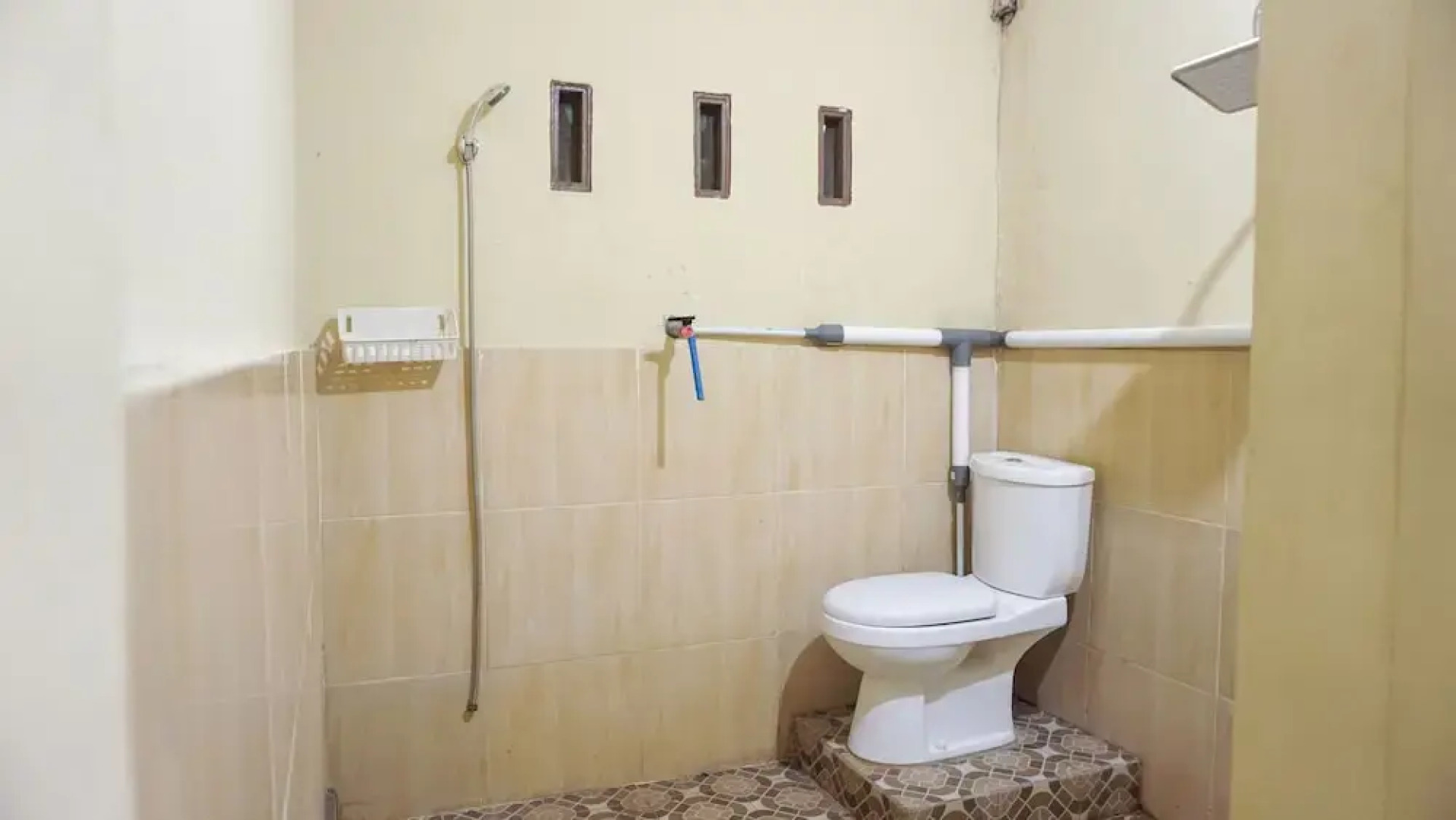 Rinjani Terrace Cottage