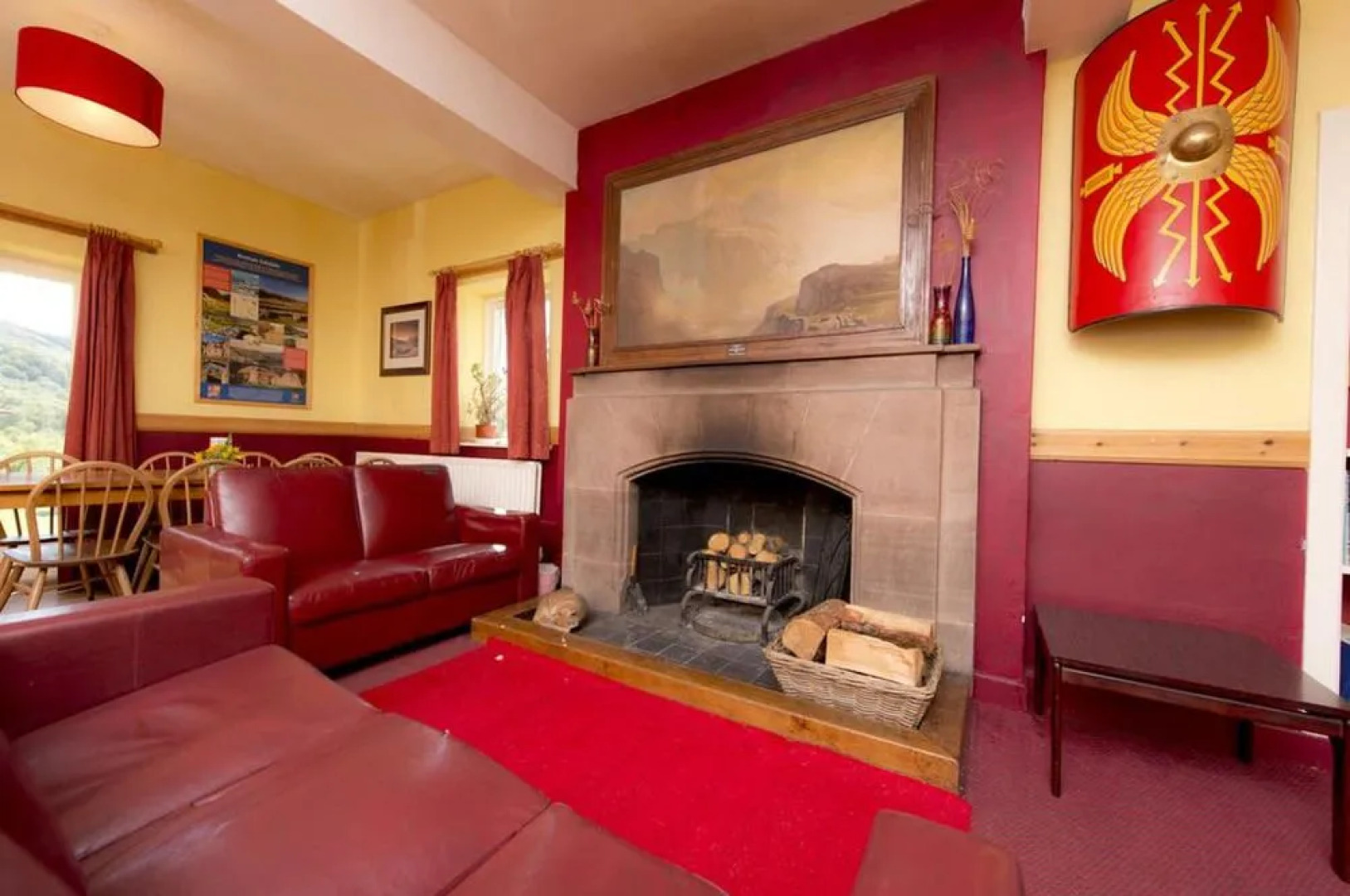 YHA Eskdale - Hostel