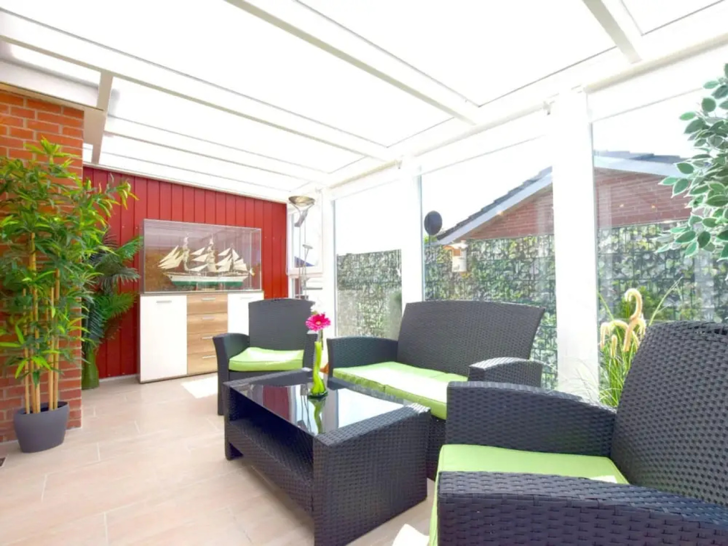 Holiday Home Coastal Dream