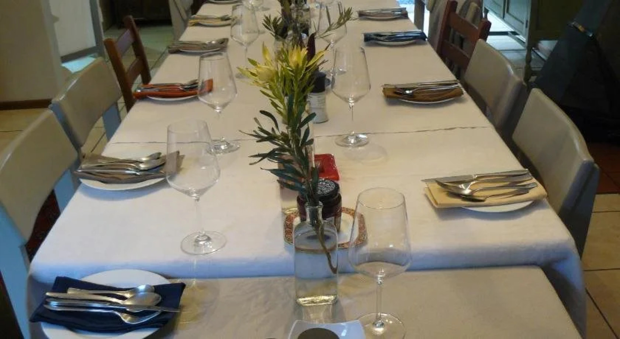 5 Konings Accommodation