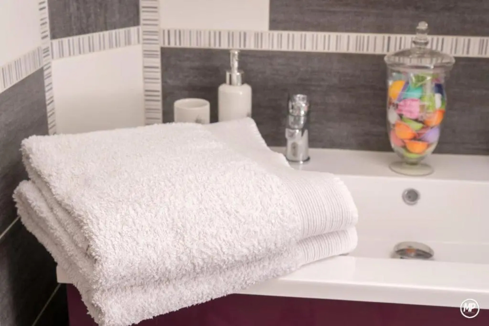 B&B Lou Castet de Lussolle