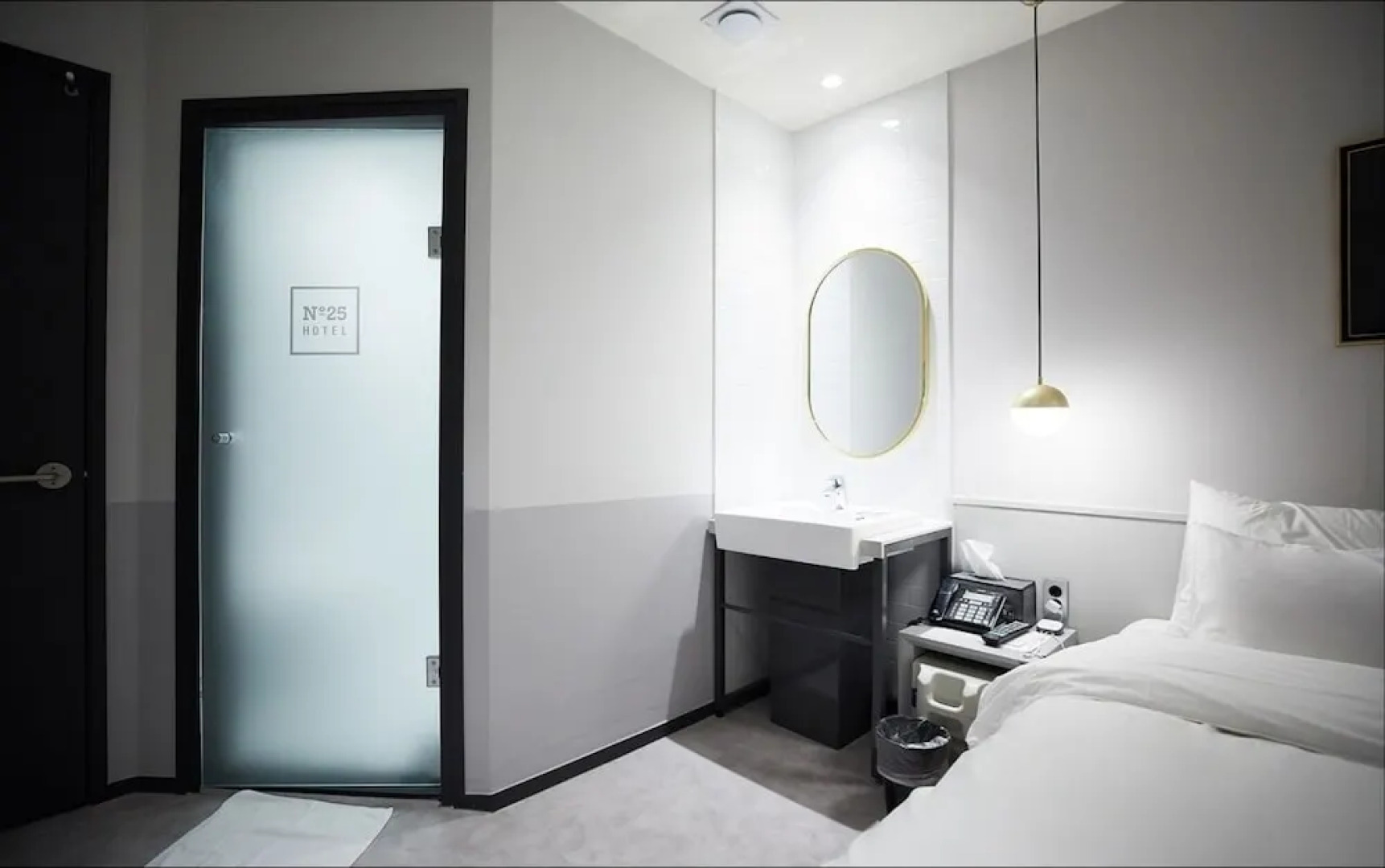 Hotel No.25 in Yangju Songchu