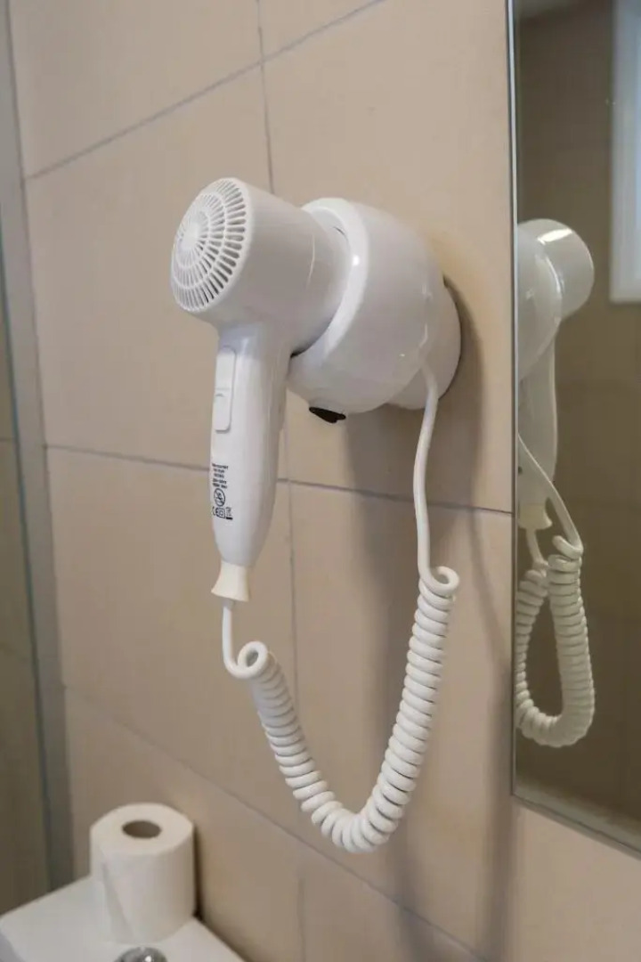 Paradero Complejo 1 Y 2