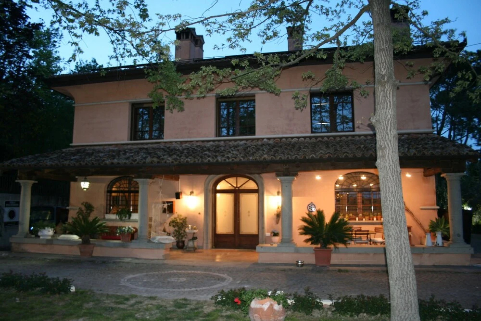 VillAggio B&B