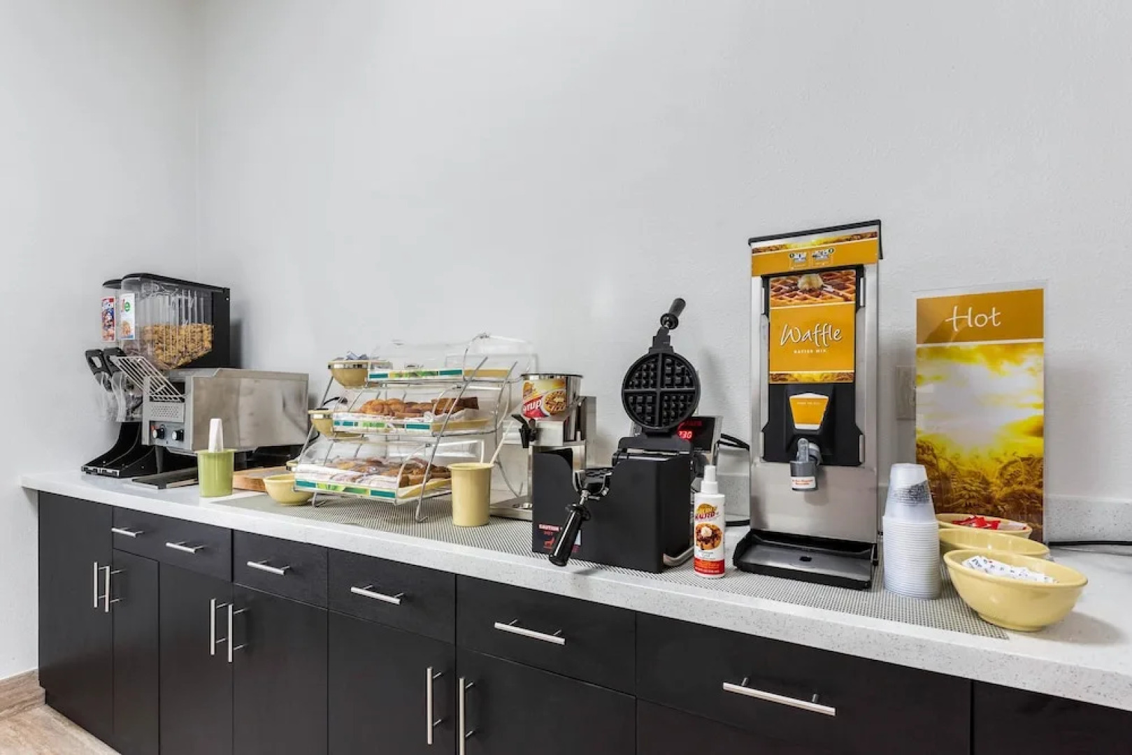 Motel 6 Pittsburgh Airport