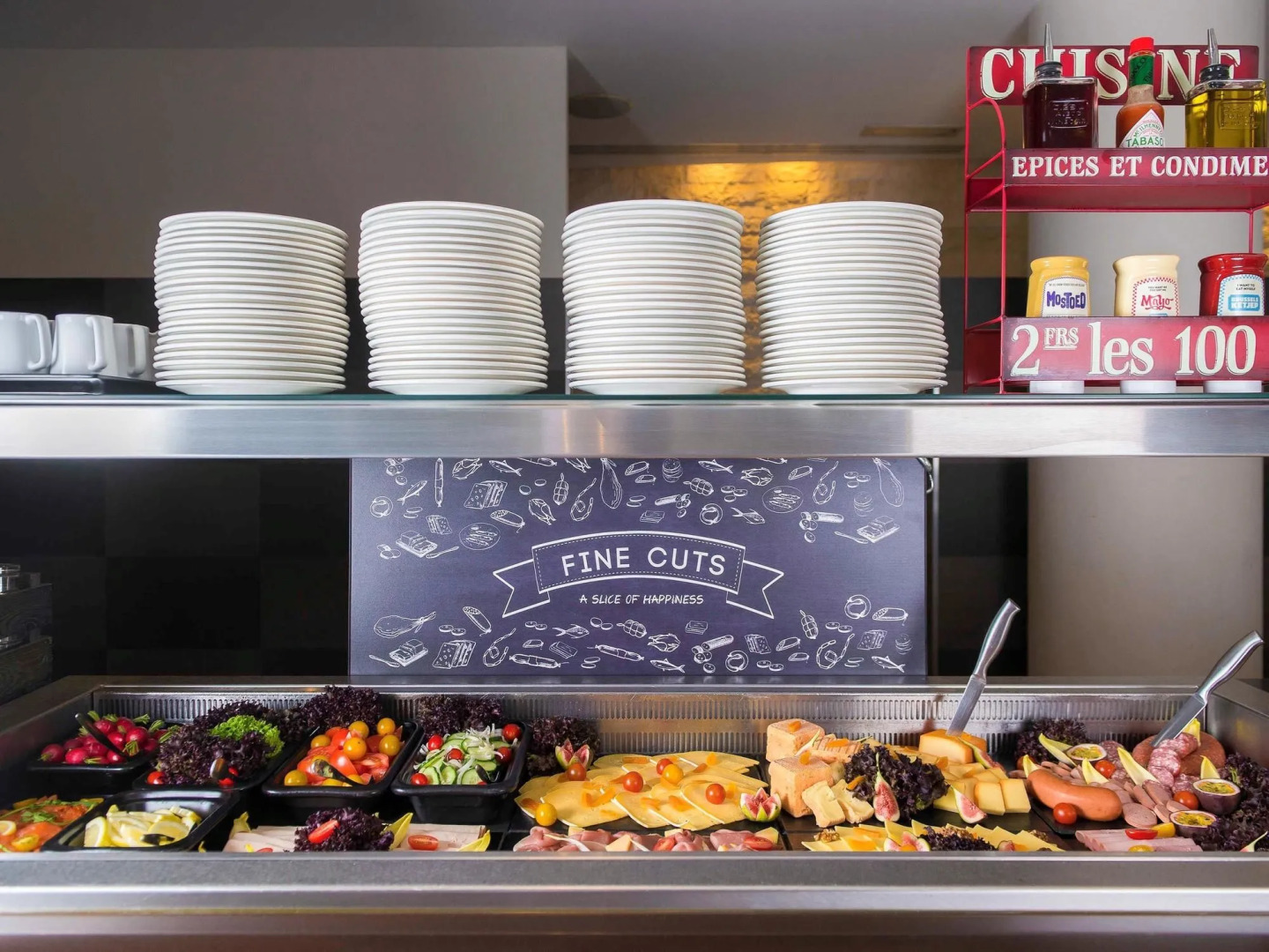 Novotel Kochi Infopark