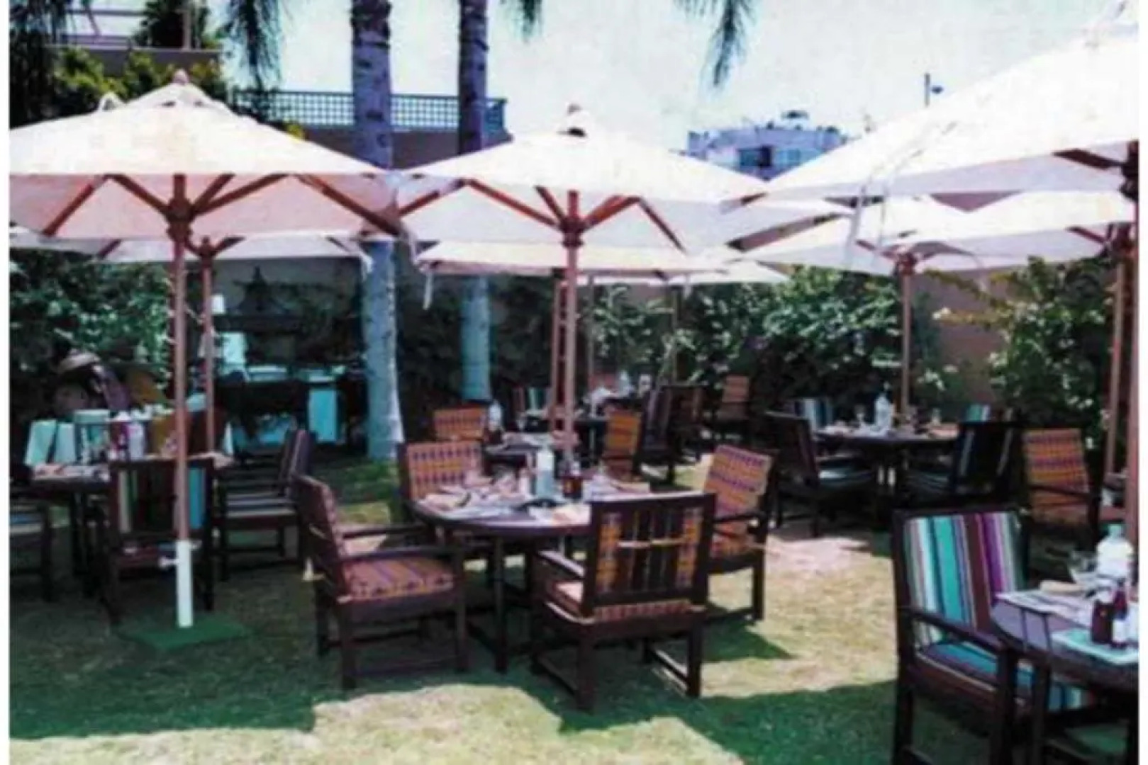 Le Meridien Pyramids Hotel & Spa