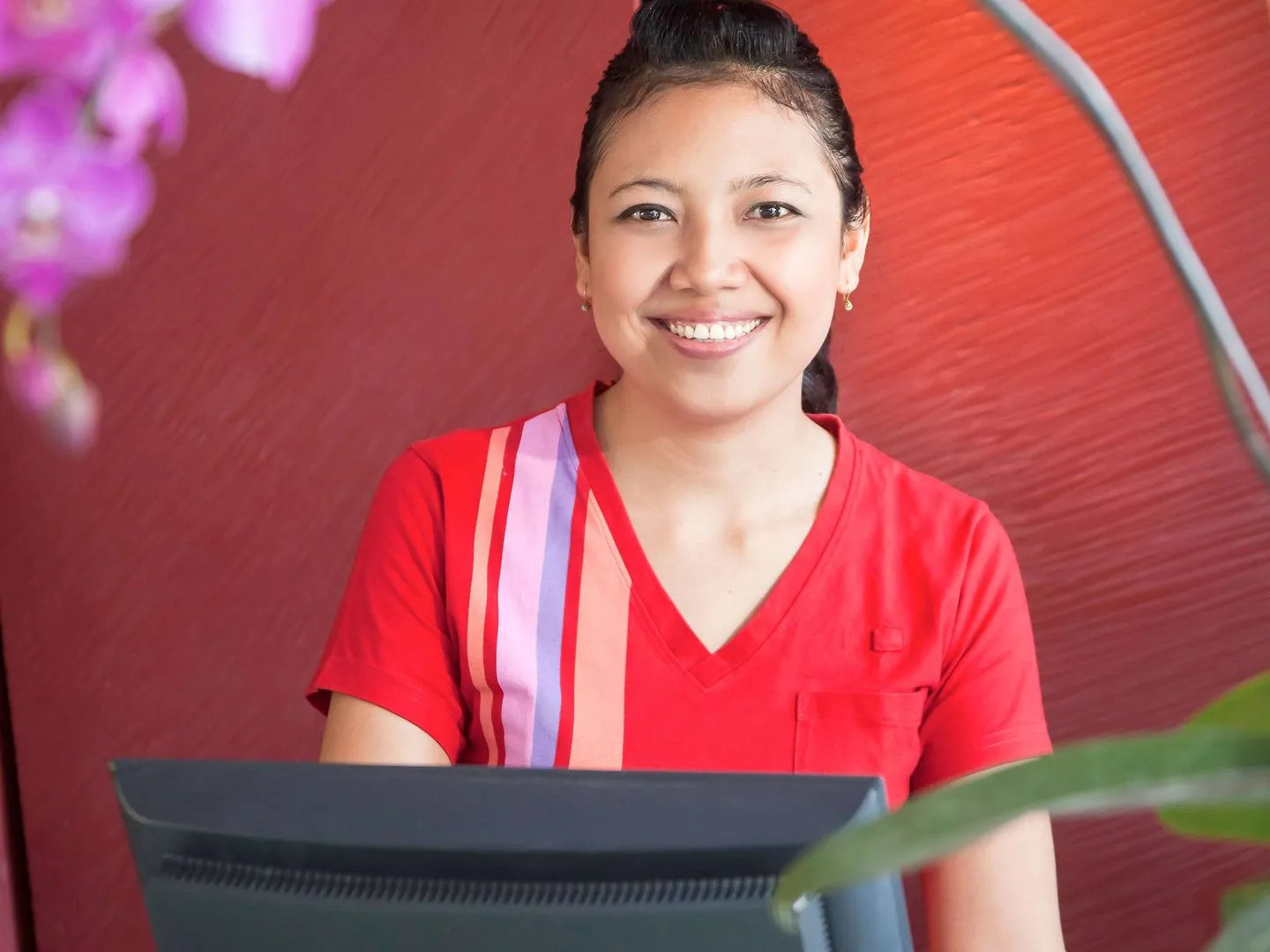 Отель ibis Styles Bali Legian