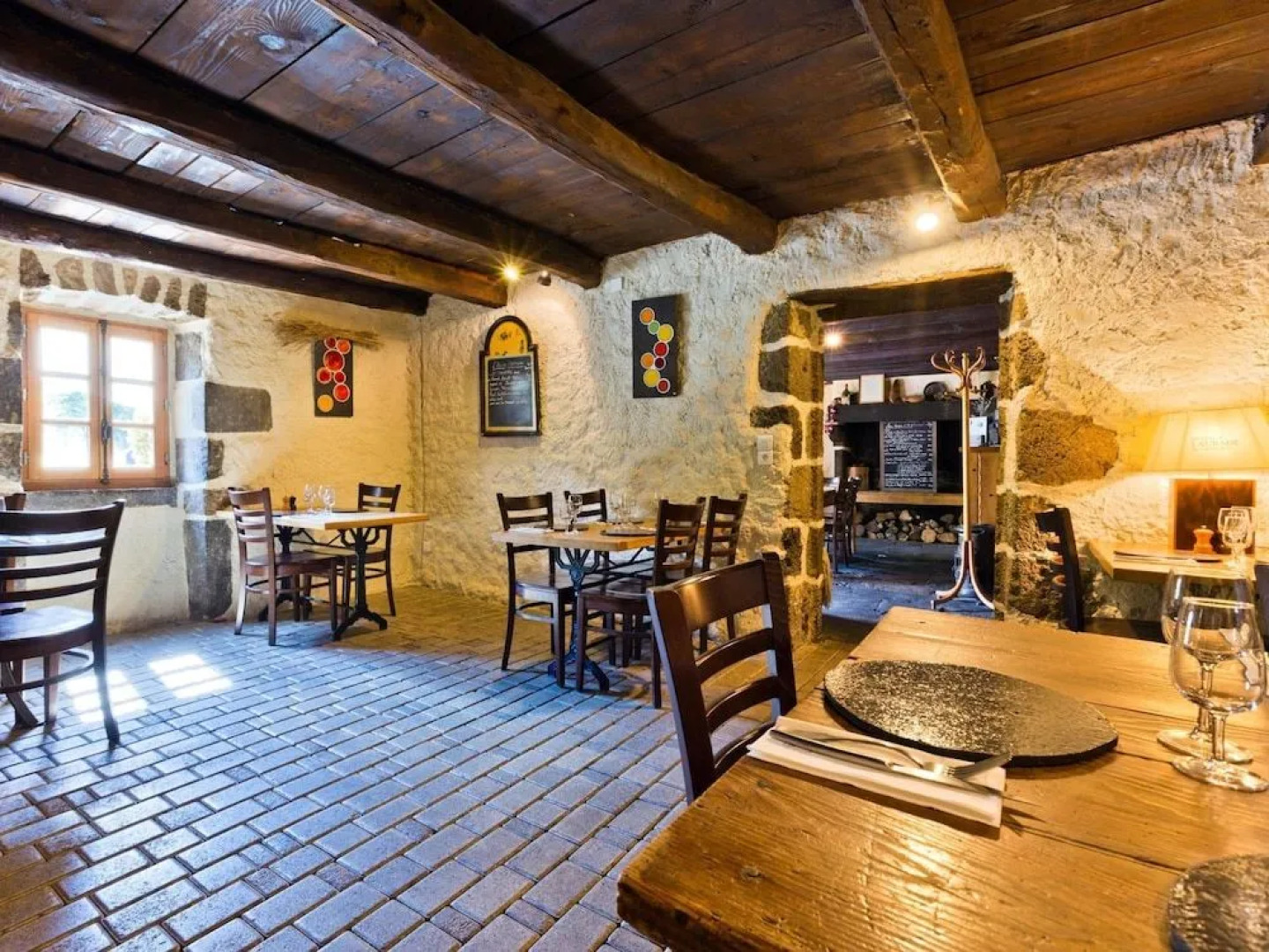 Auberge De La Moreno