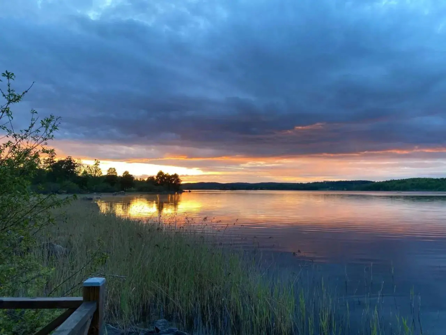Trollnäs Hotell och Vandrarhem