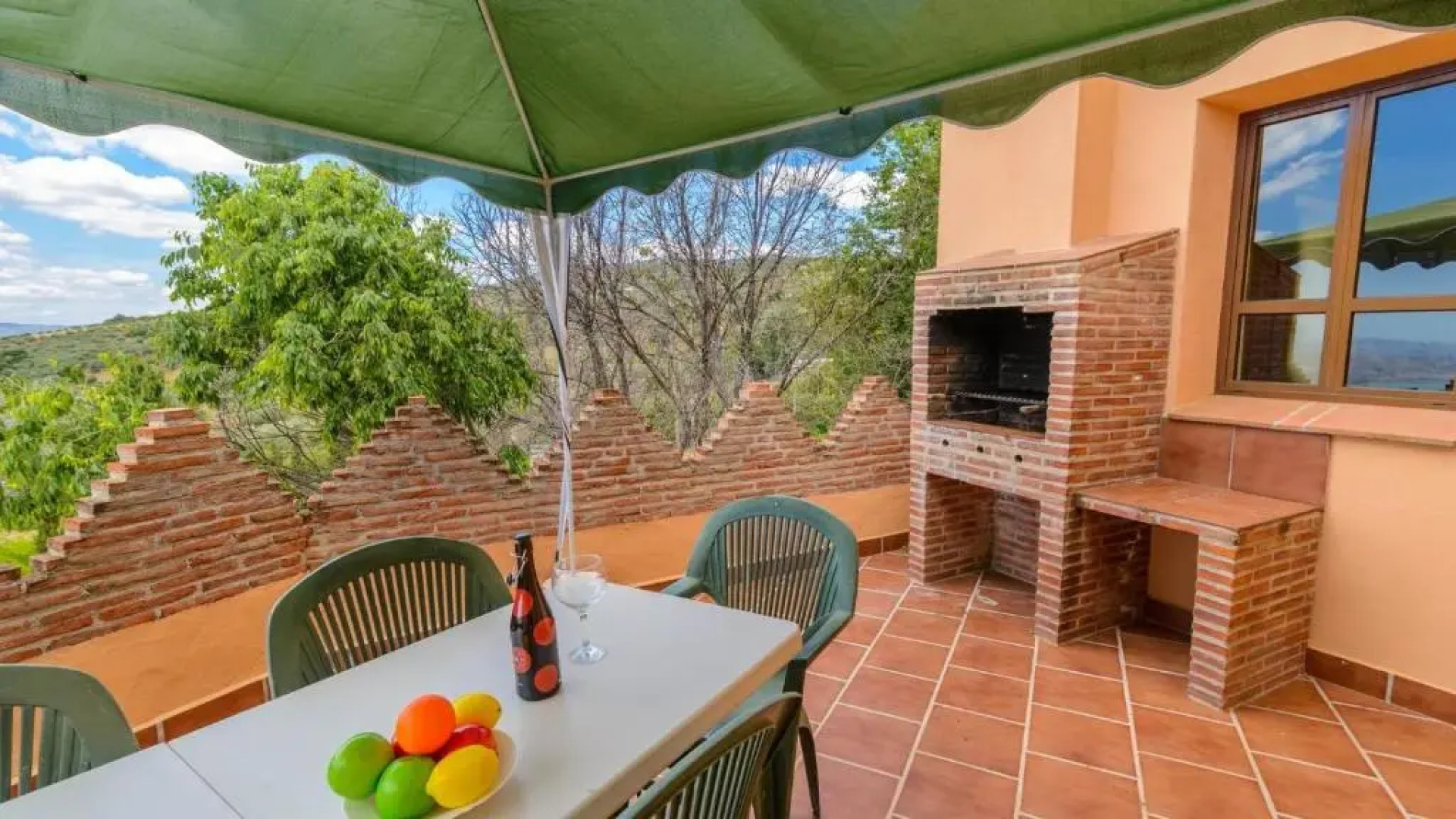 Casa Rural Azahar Periana by Ruralidays