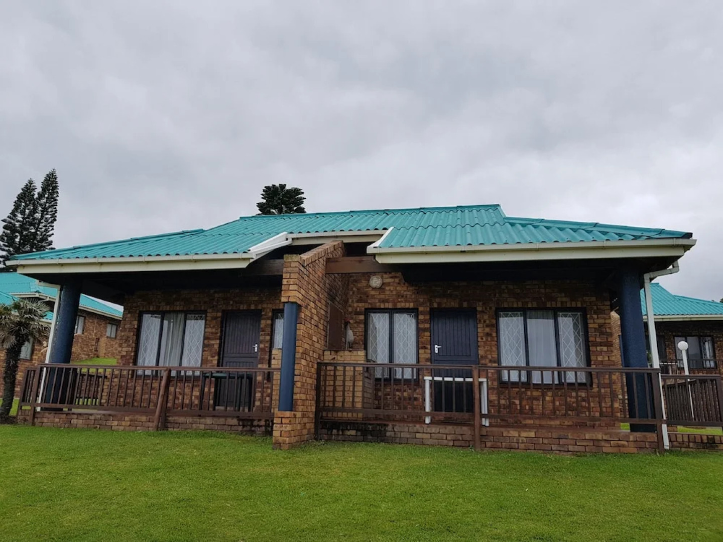 Port Edward Holiday Resort