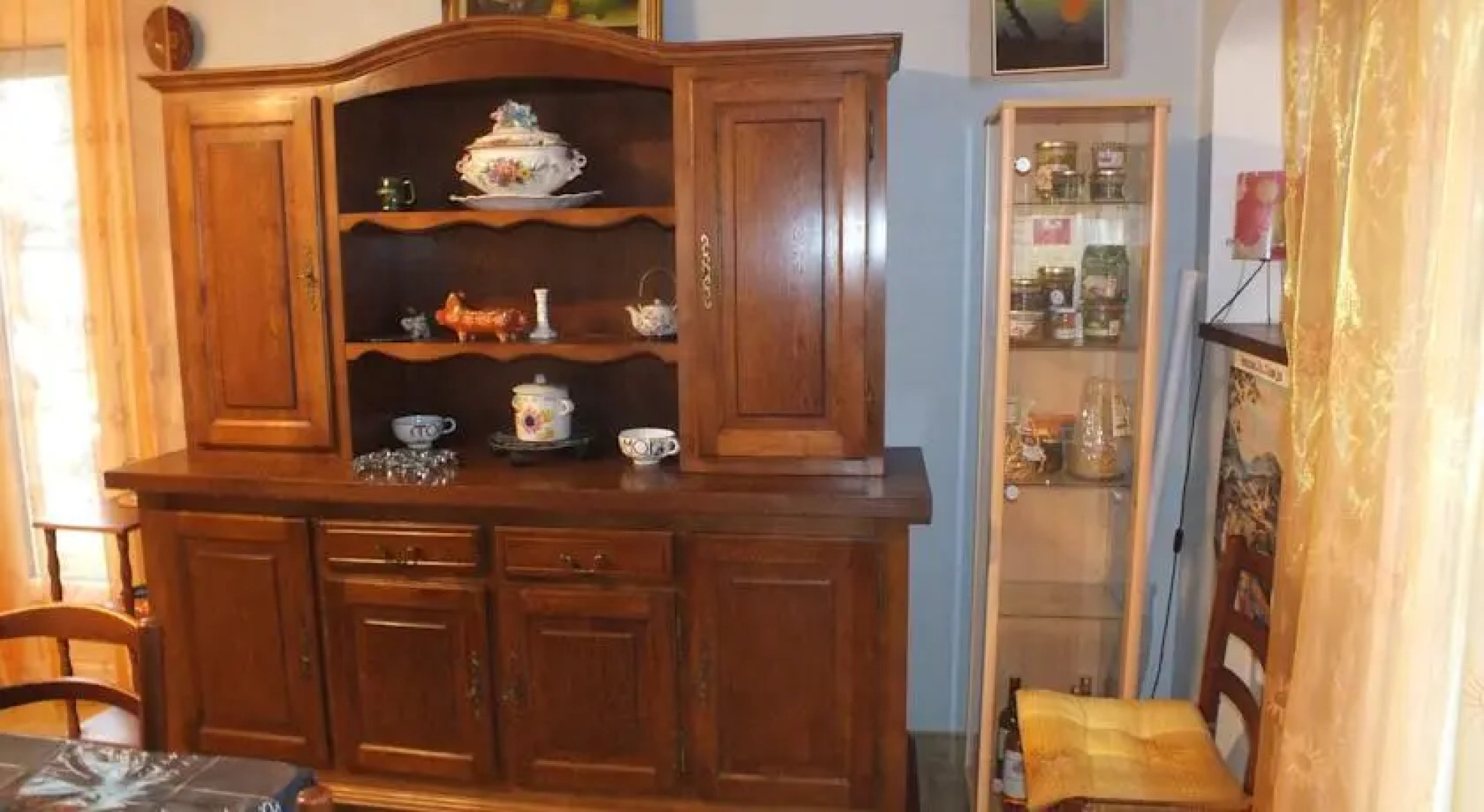 Le Gîte du Bousquet