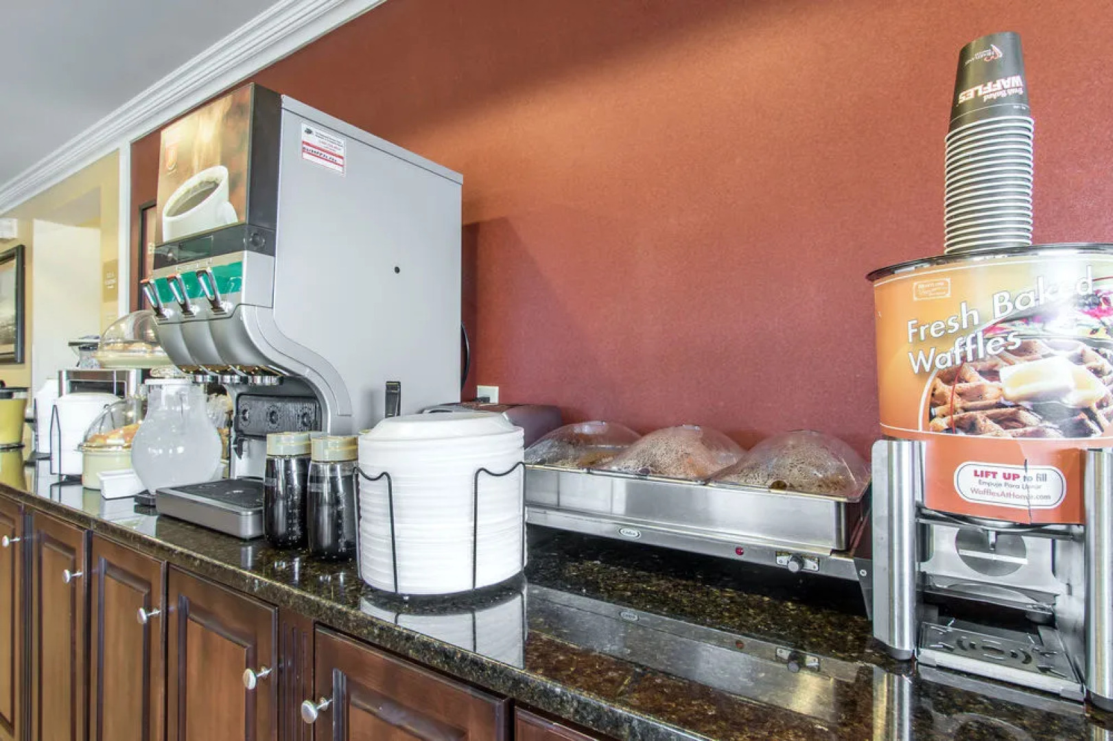 Econo Lodge Inn & Suites Demopolis