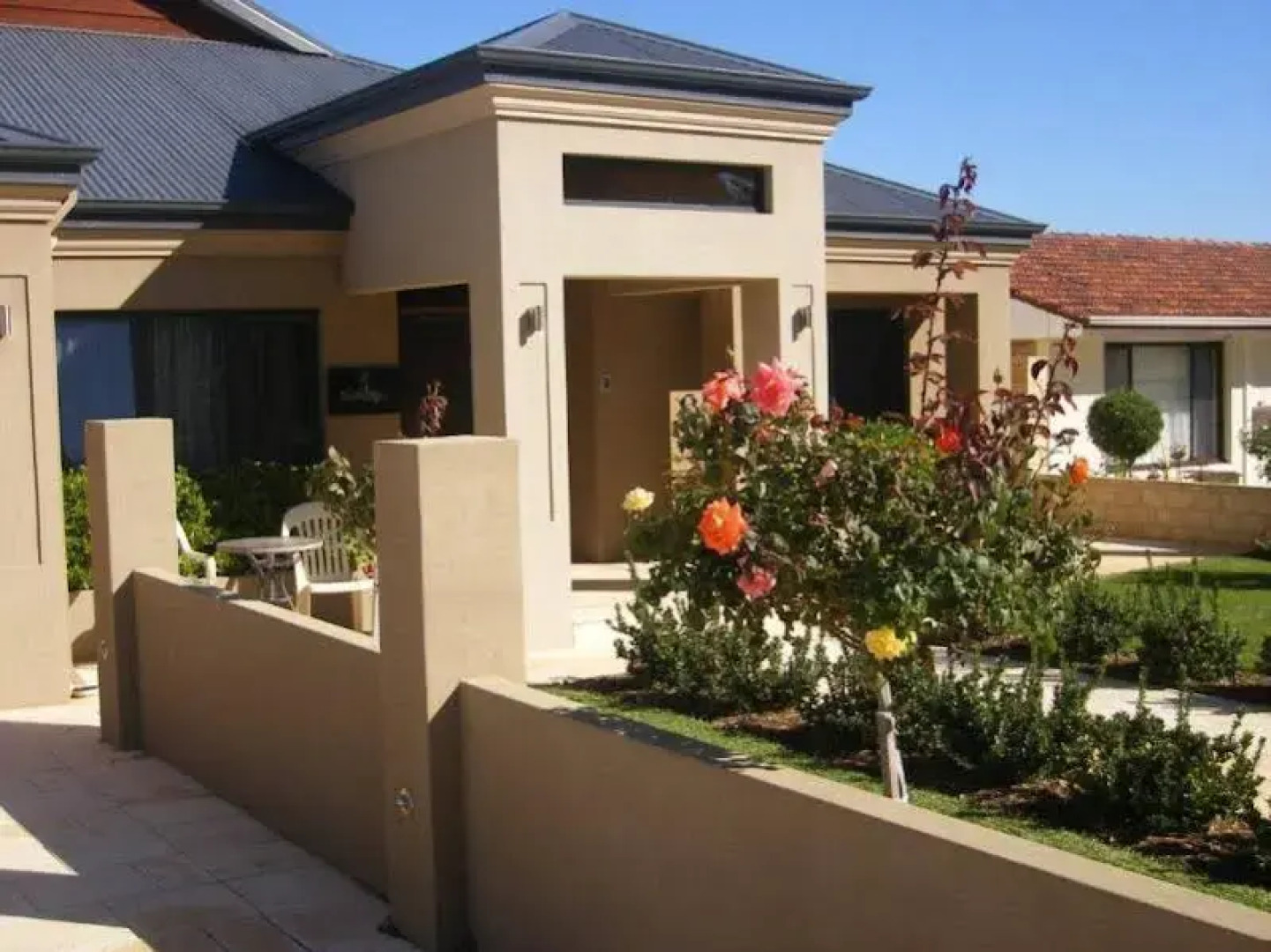 Santa Maria Executive B&B Fremantle