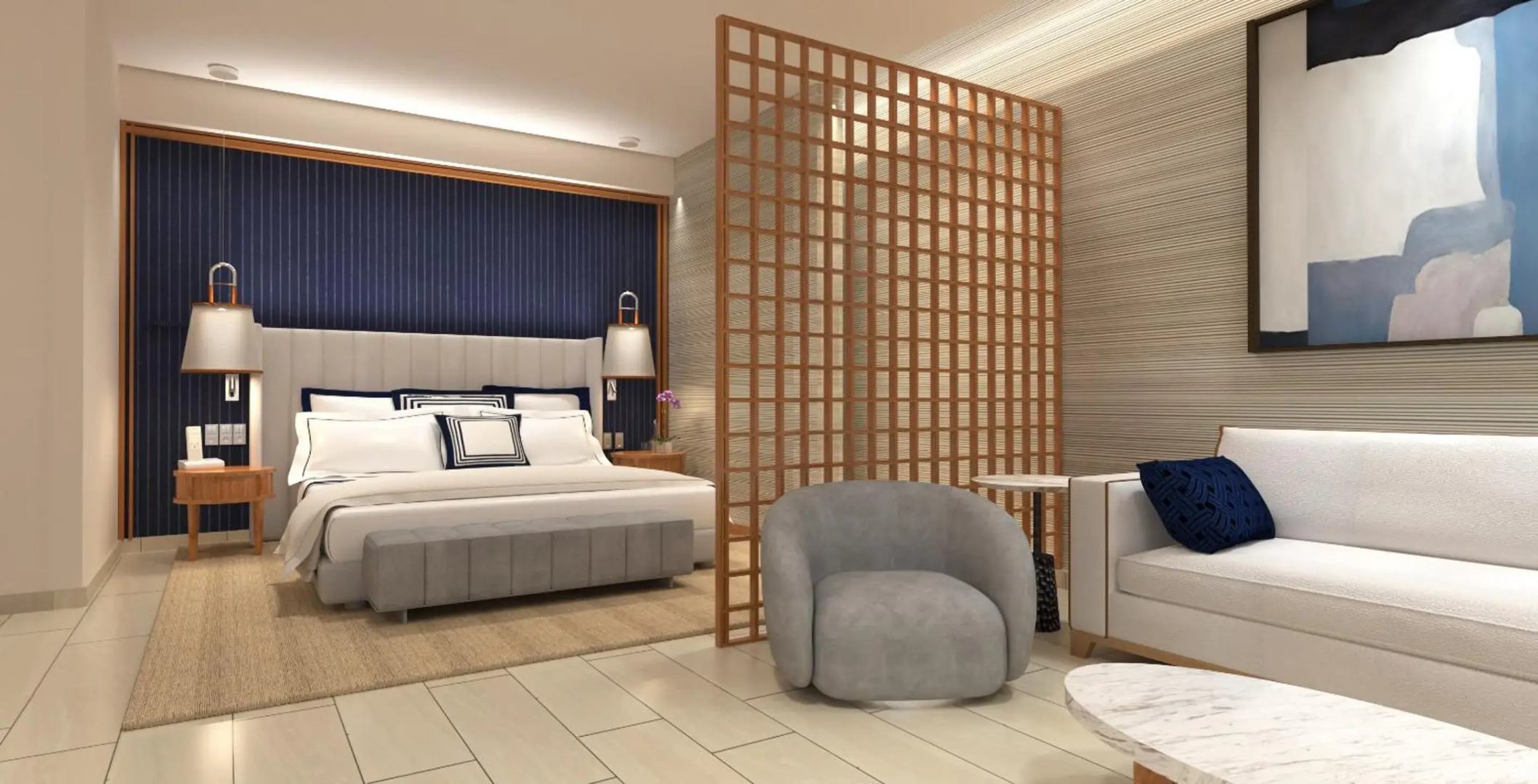 Atlantica Oasis Hotel And Gardens