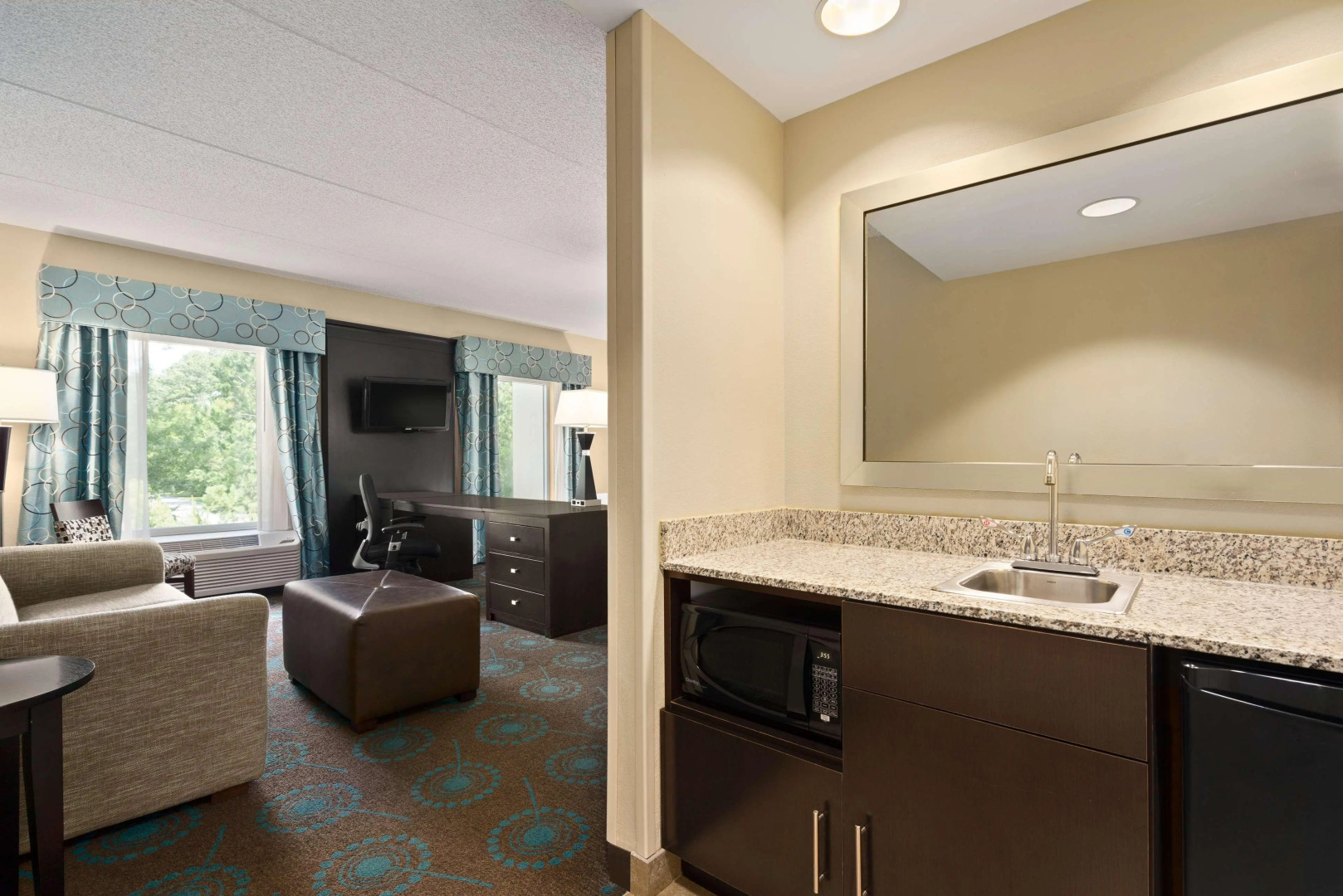 Hampton Inn & Suites Bluffton-Sun City