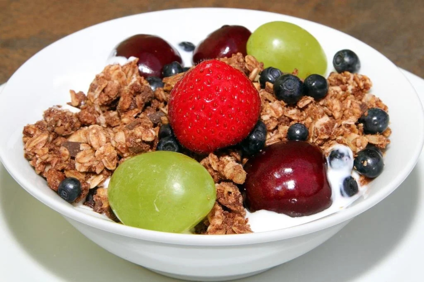 Penzion Bílý Jednorozec