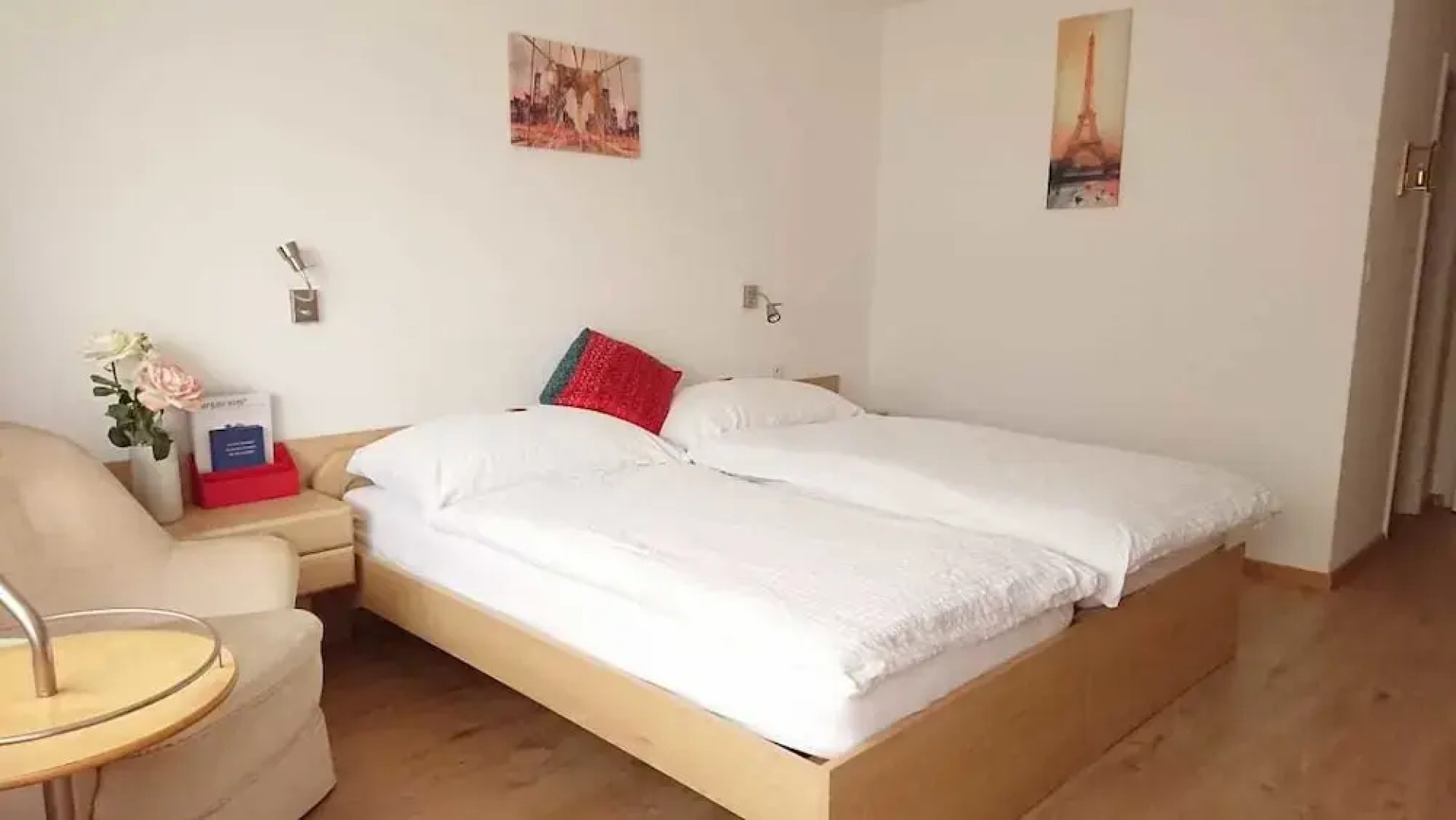 City Hotel Wettingen