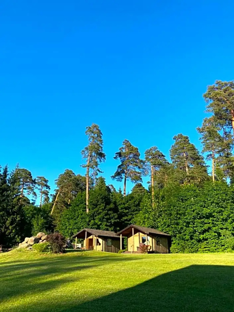 Kivimäe Turismitalu