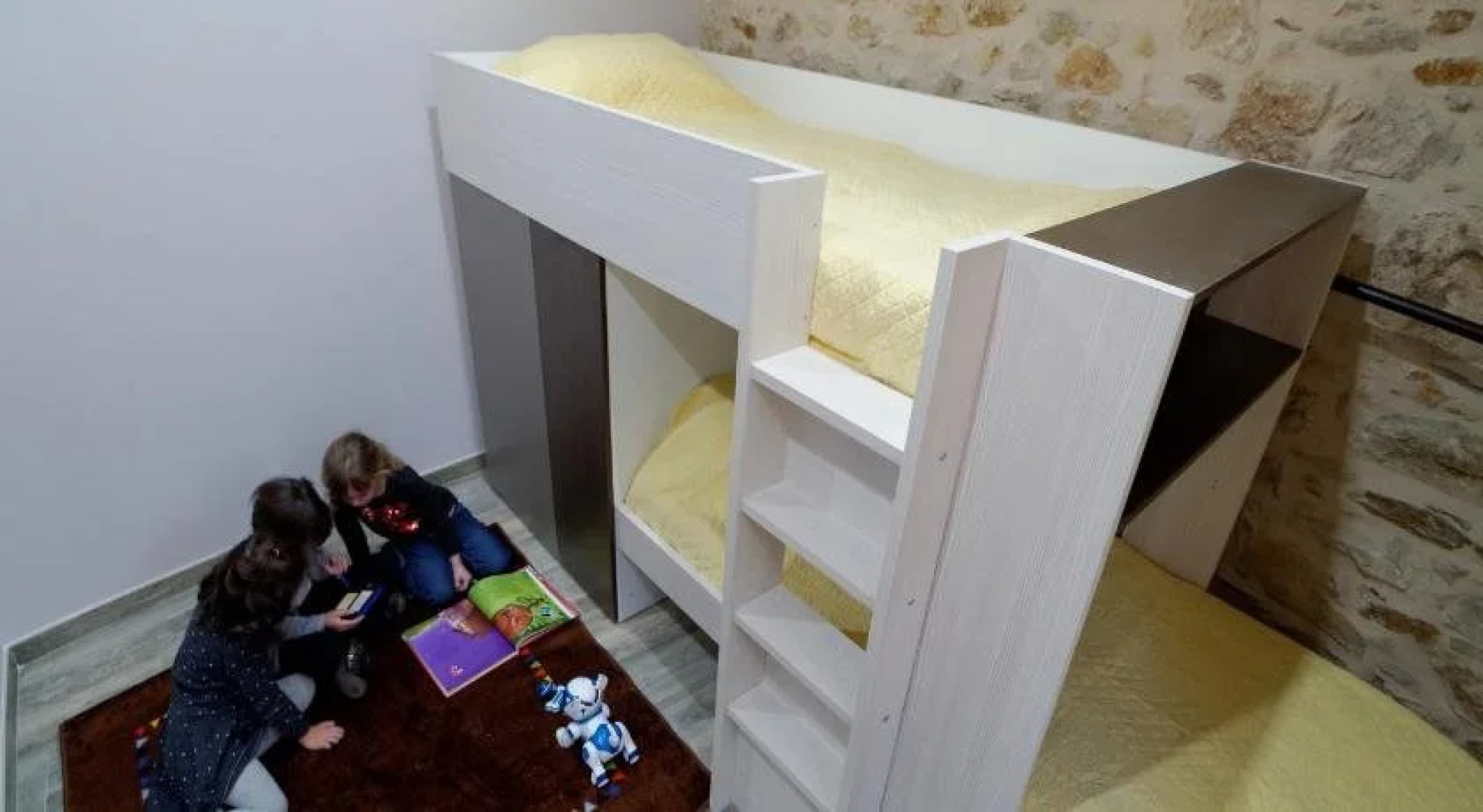 Domaine de Malouziès