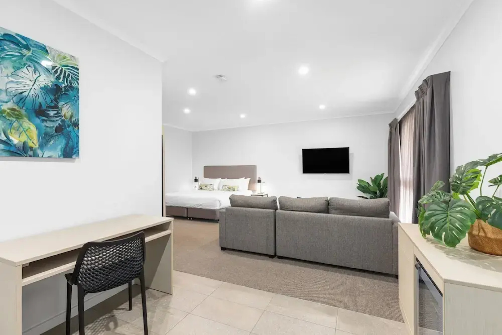 Quality Inn Presidential