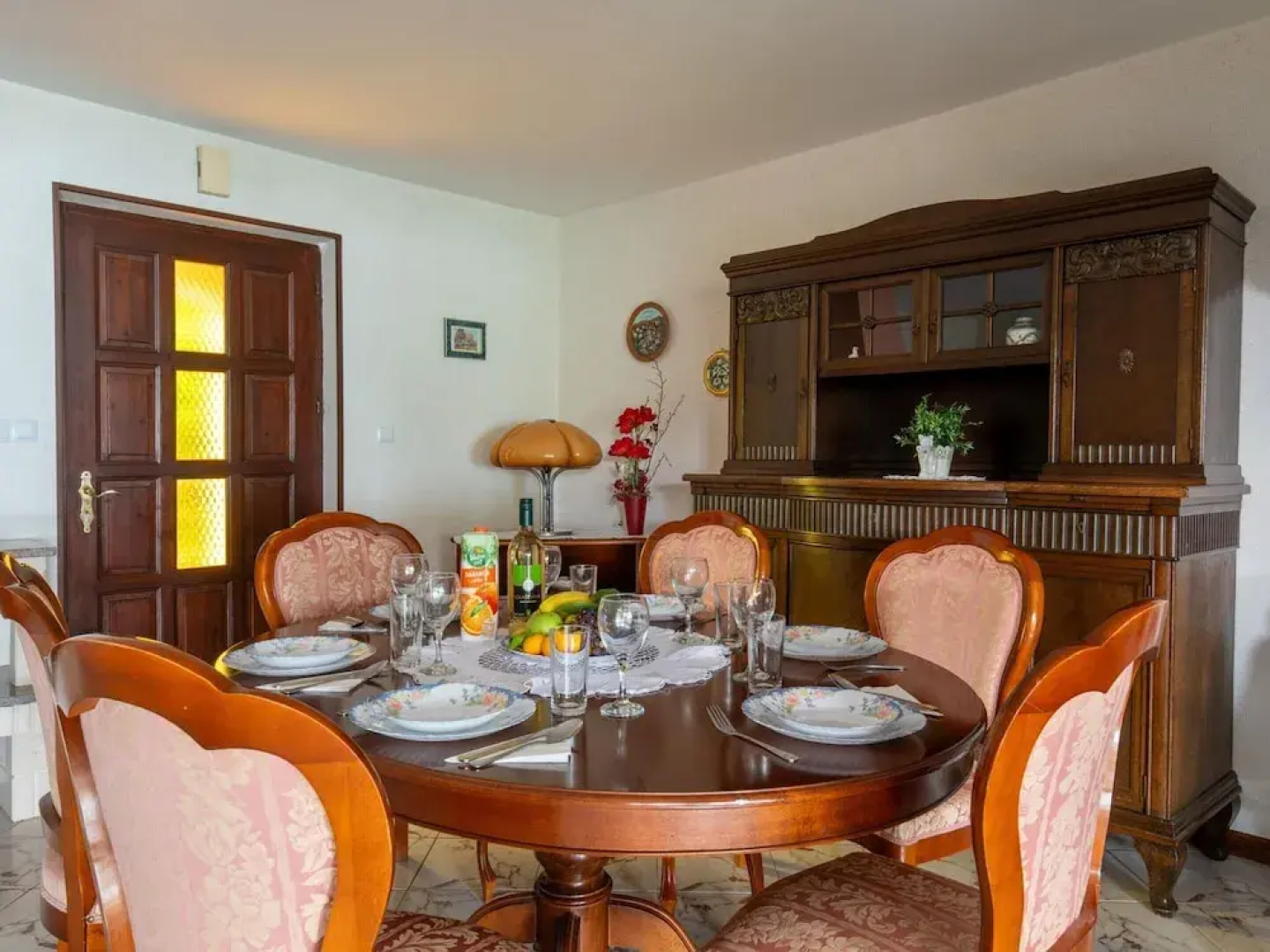 Spacious Holiday Home in Verteneglio