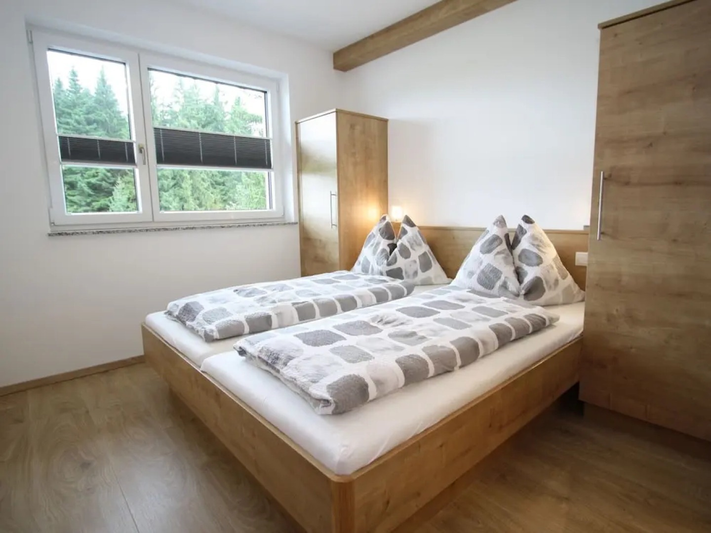 Apartment in Annaberg Near Dachstein Ski