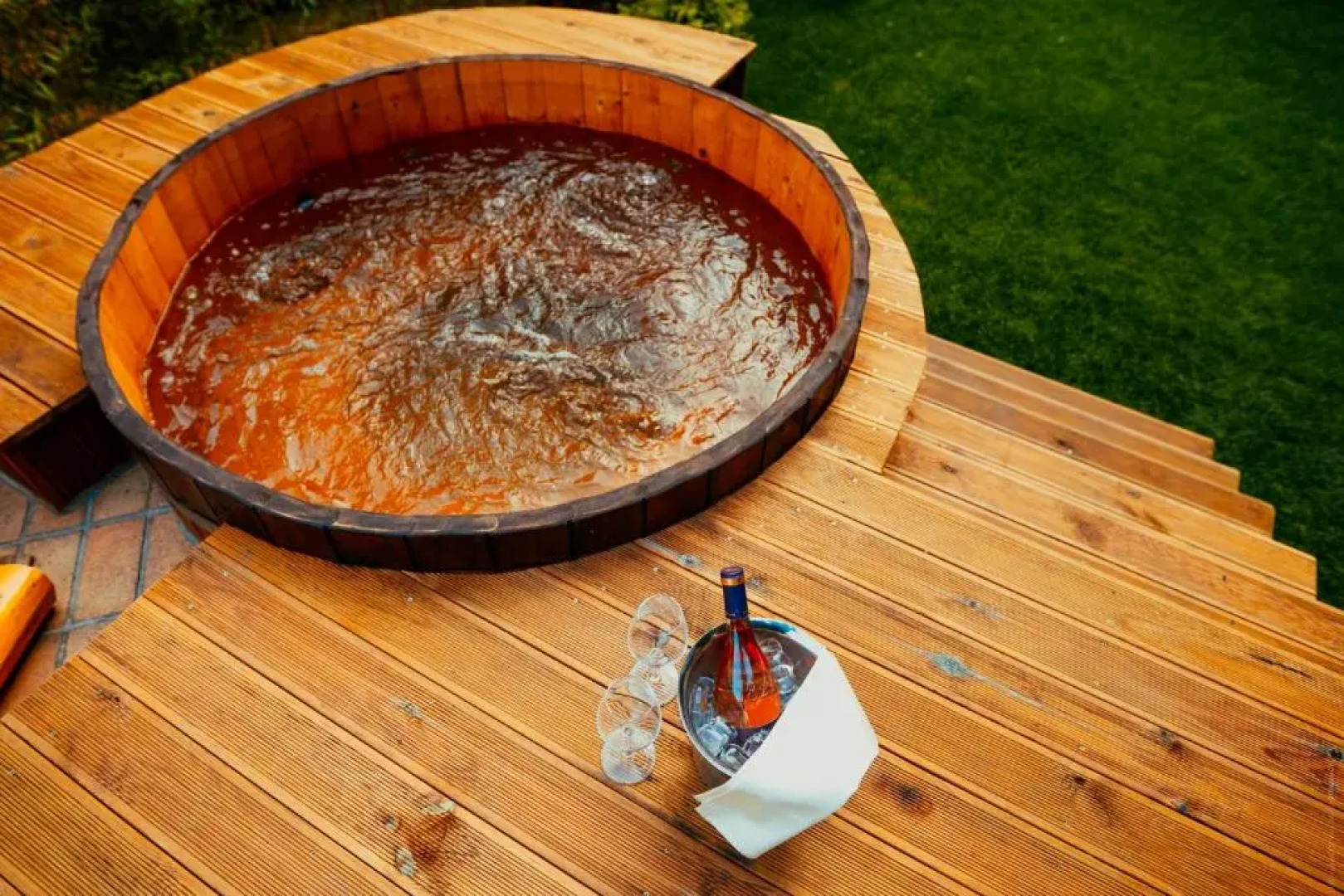 Casa Cheile Dâmbovicioarei - Cabana 2