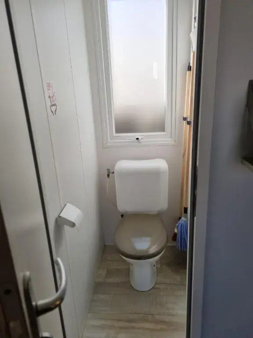 Camping le Clarys Plage