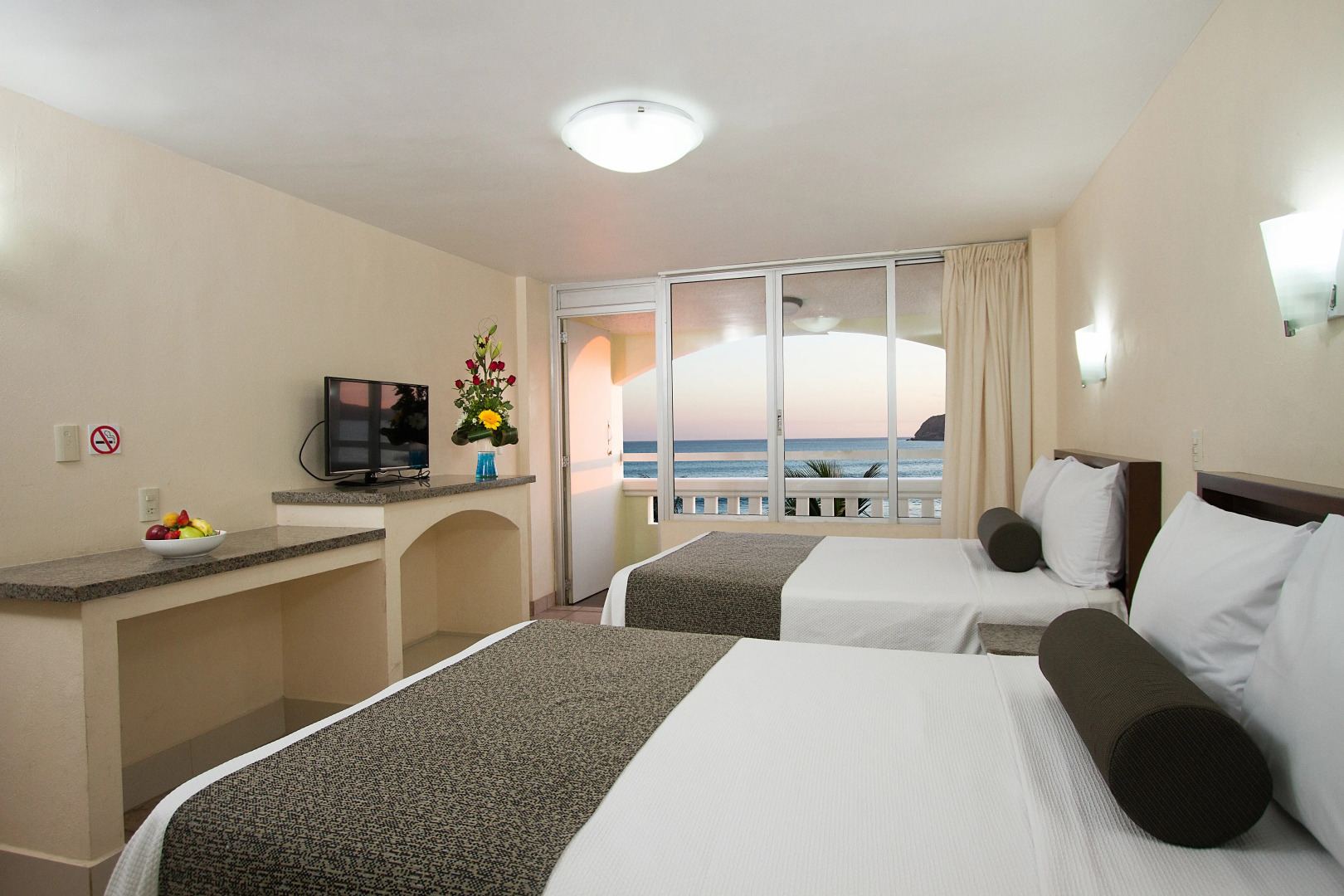 Don Pelayo Pacific Beach