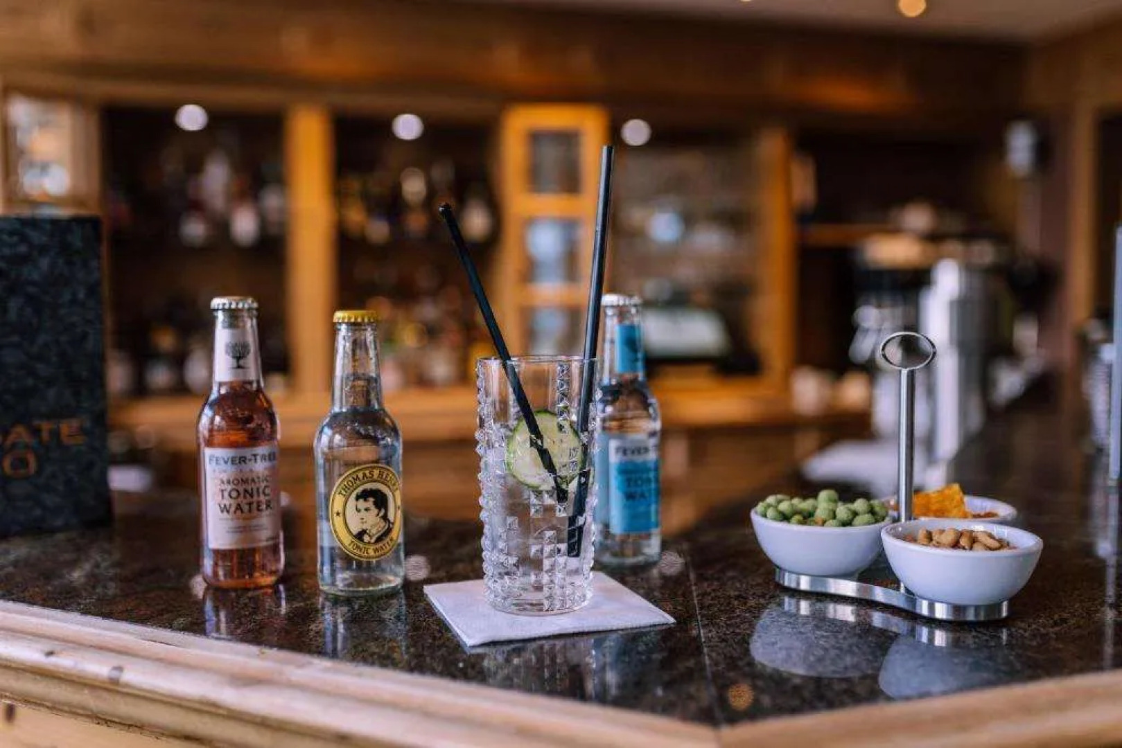 Atomis Hotel Munich Airport