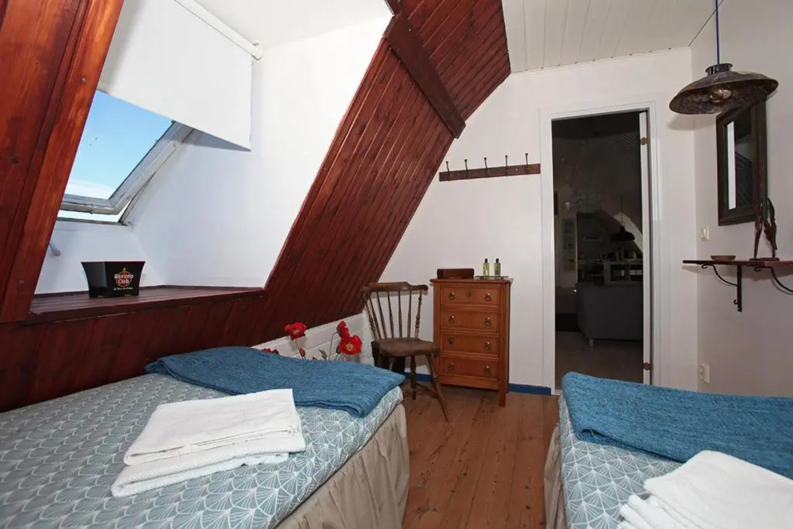 Wingårdhs B&B Österlen