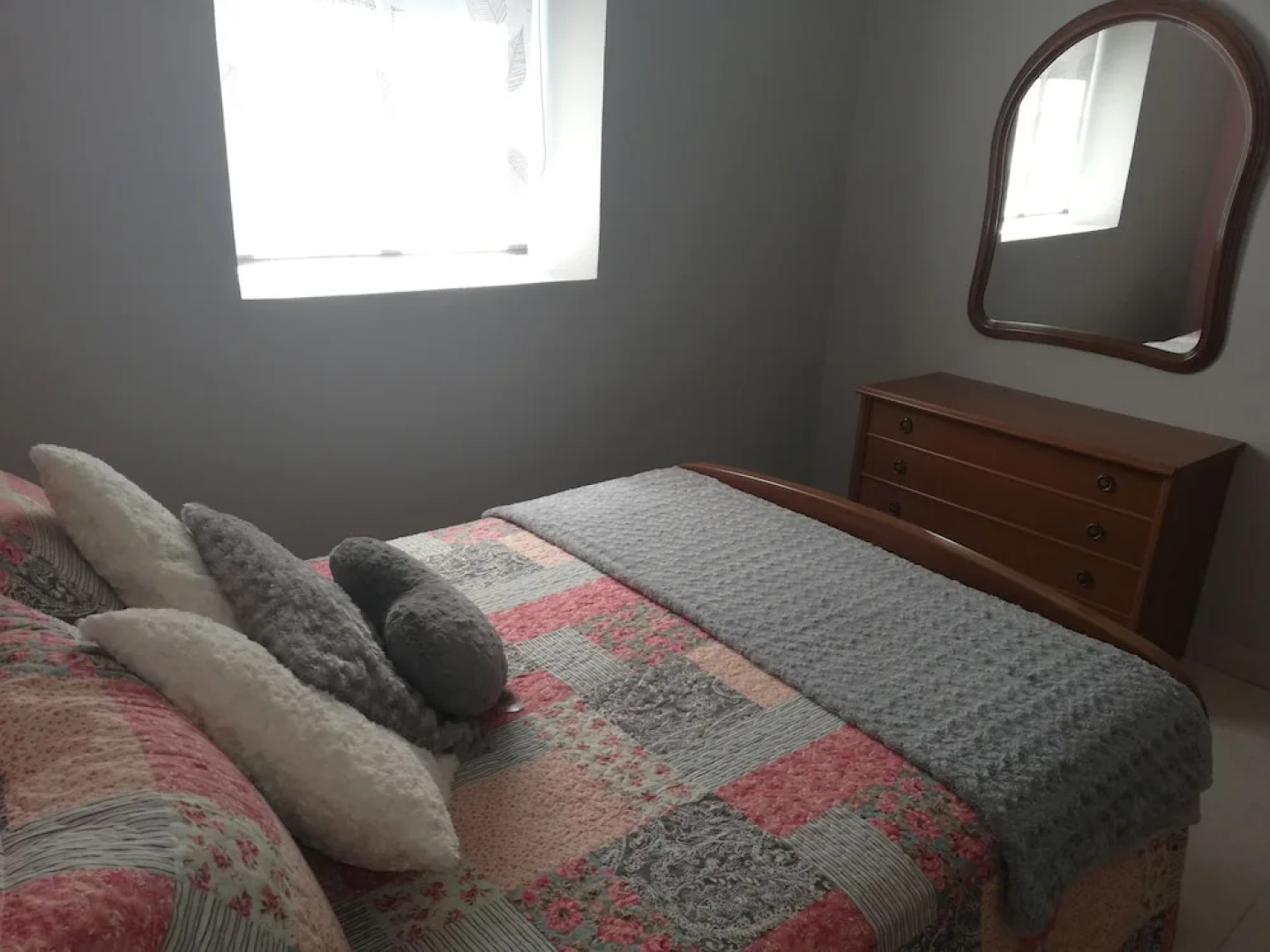 Alojamiento Os Terrados