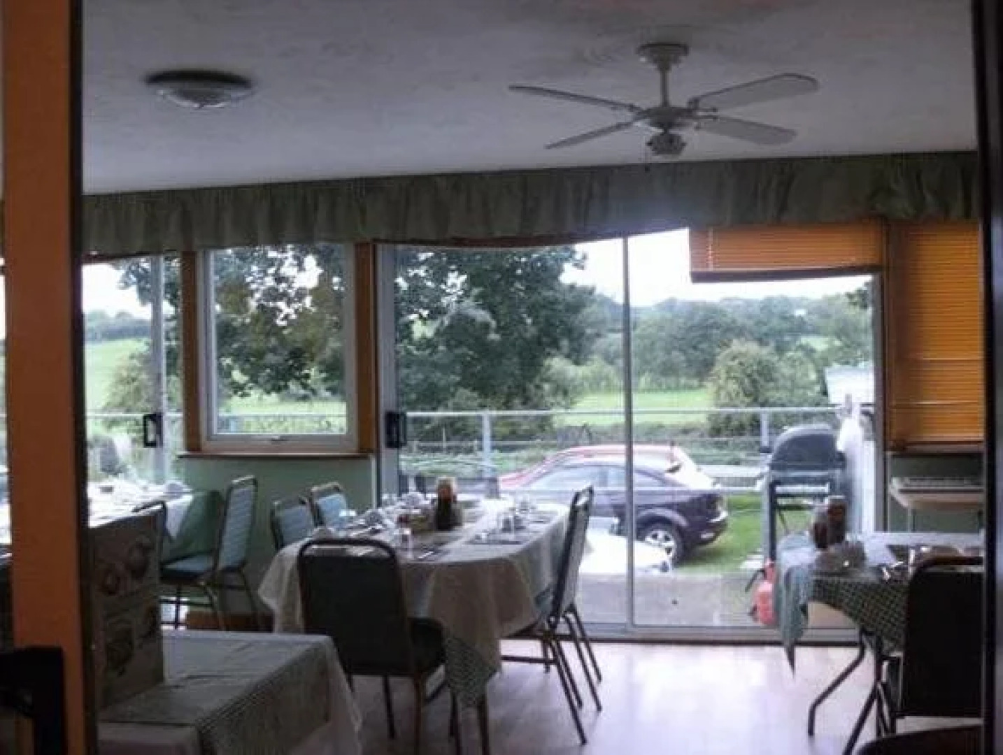 Cripple Creek Bed And Breakfast