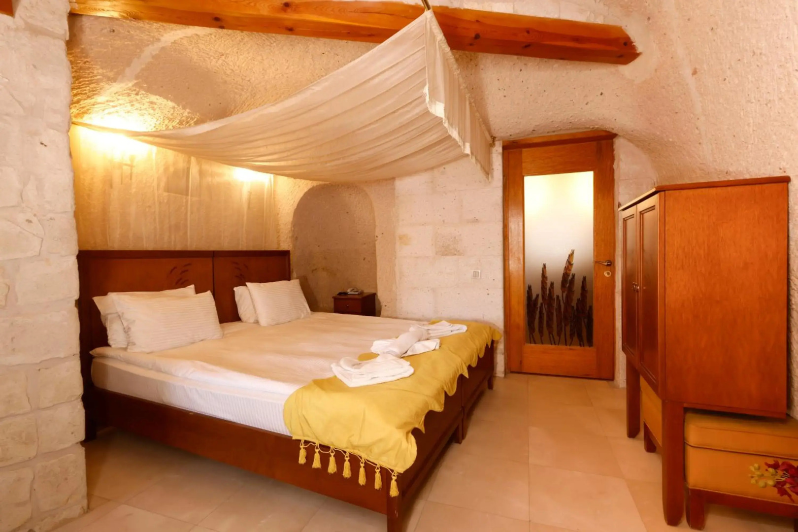 Anatelein Boutique Cave Hotel - Special Class