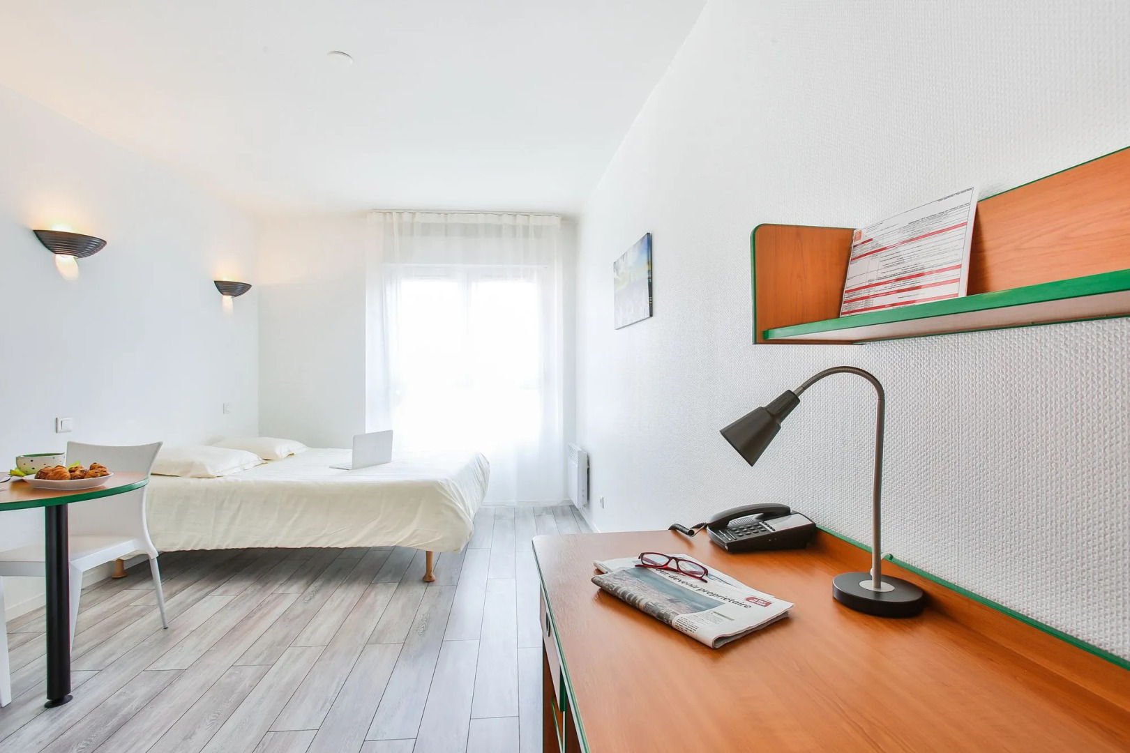 The Originals Résidence, Appart’Hôtel les Lauréades, Clermont-Ferrand