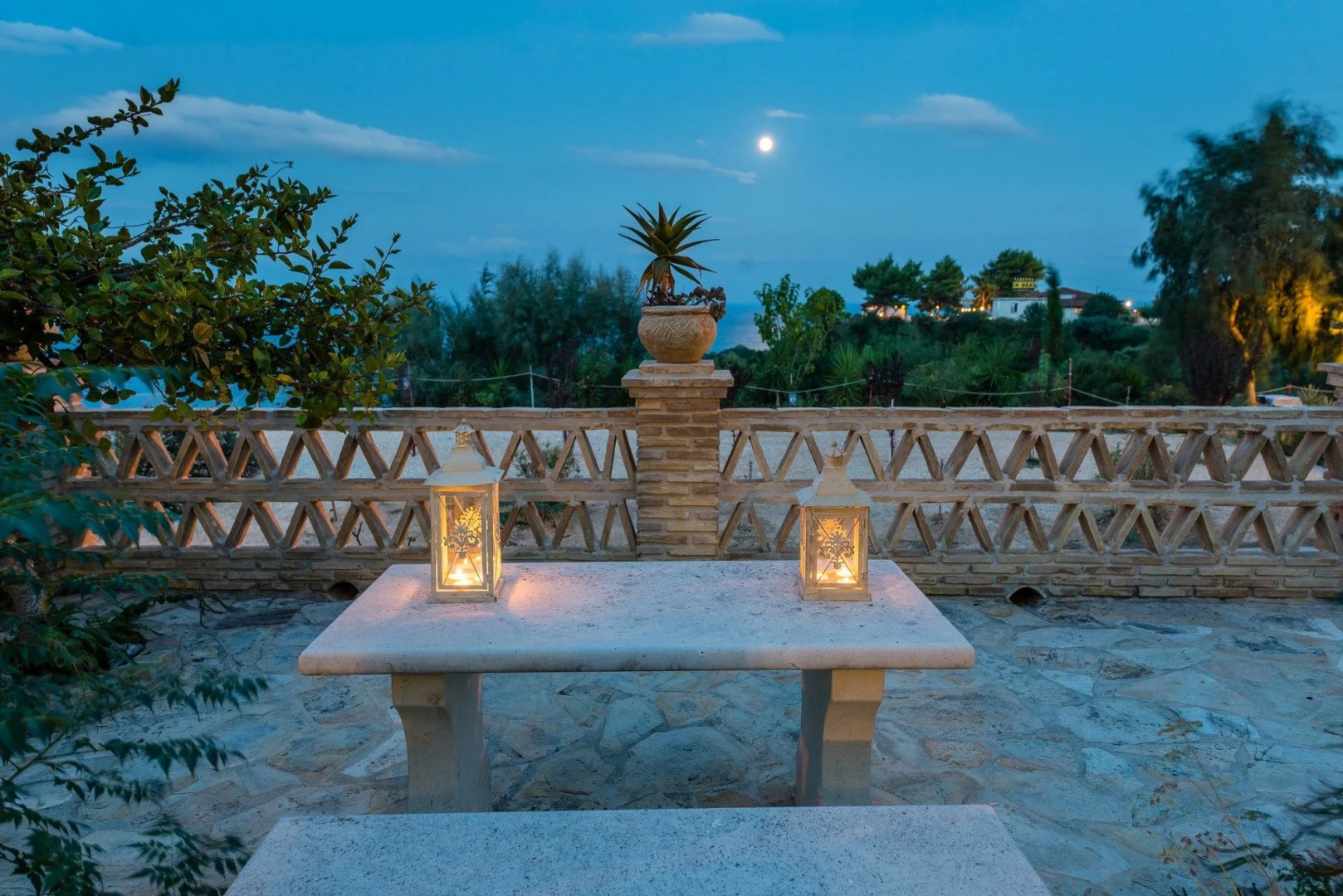 Blue Horizon Studios