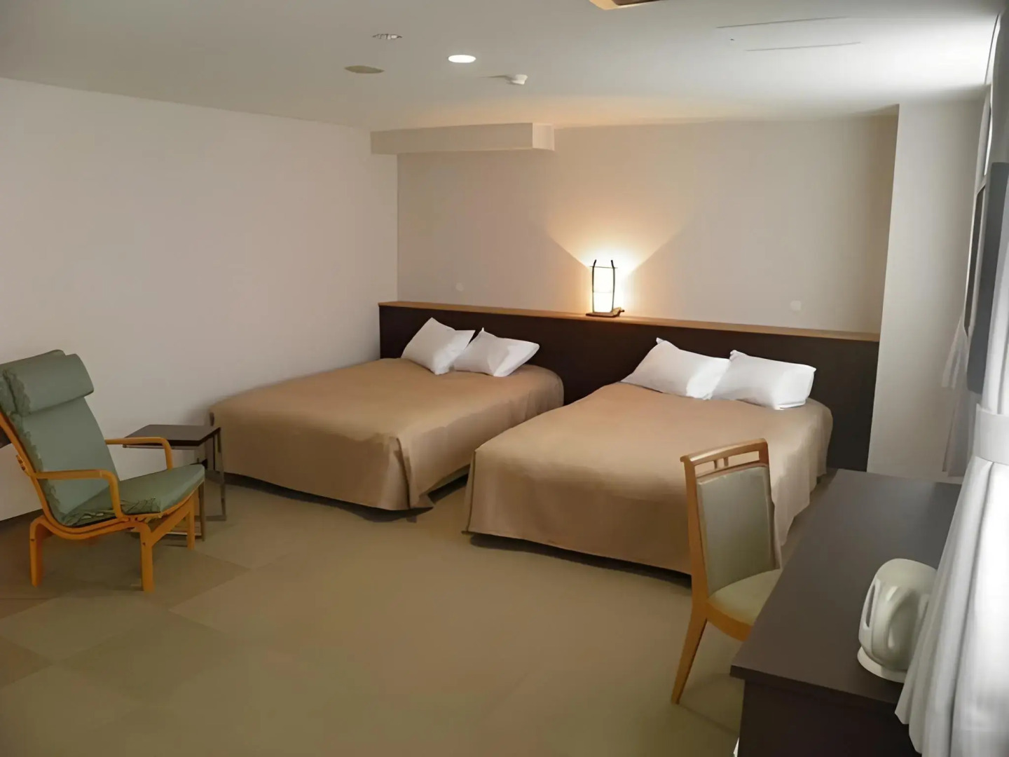 Yumoto Niseko Prince Hotel Hirafutei