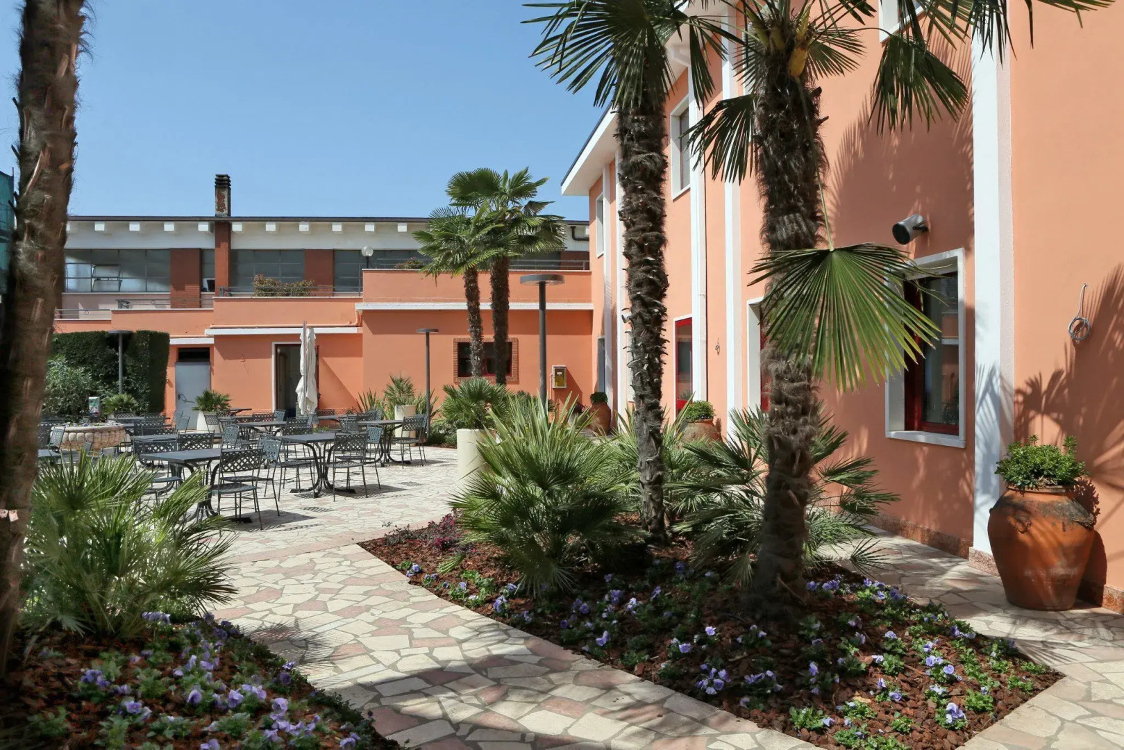 Sport Hotel Veronello