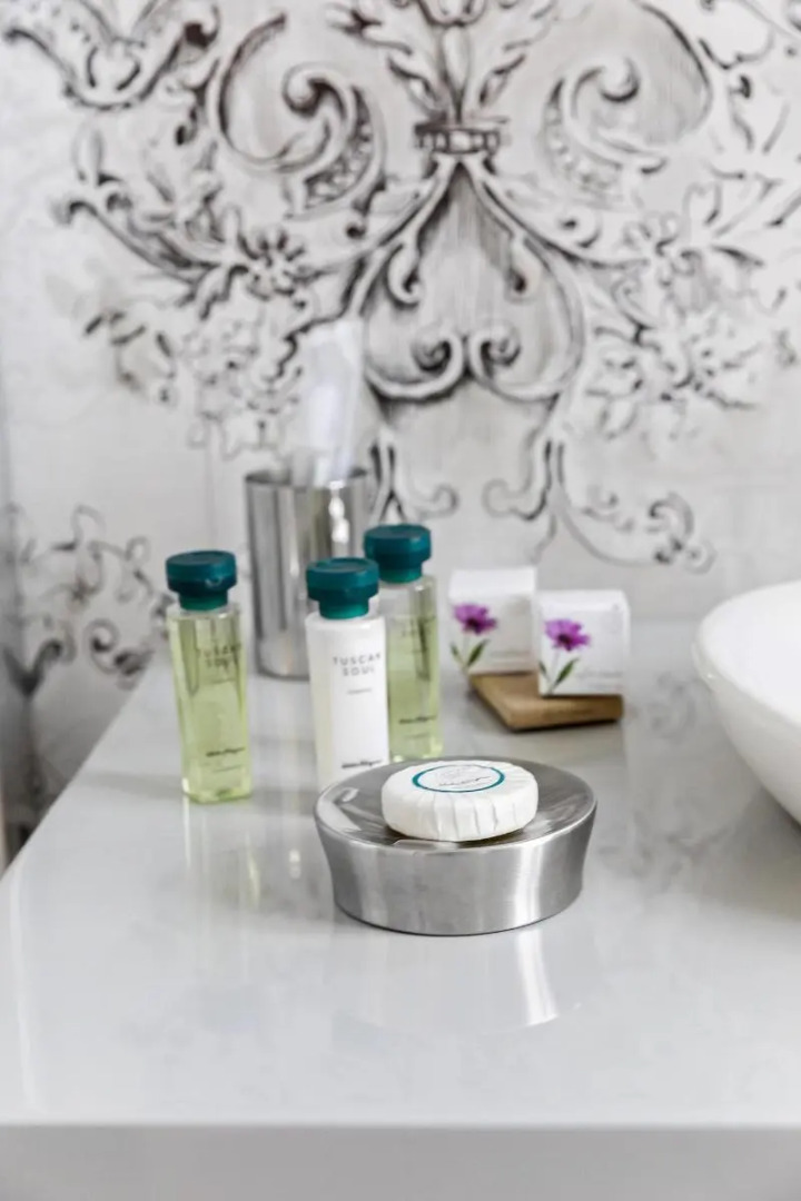 Residenza d'Epoca Palazzo Borghesi